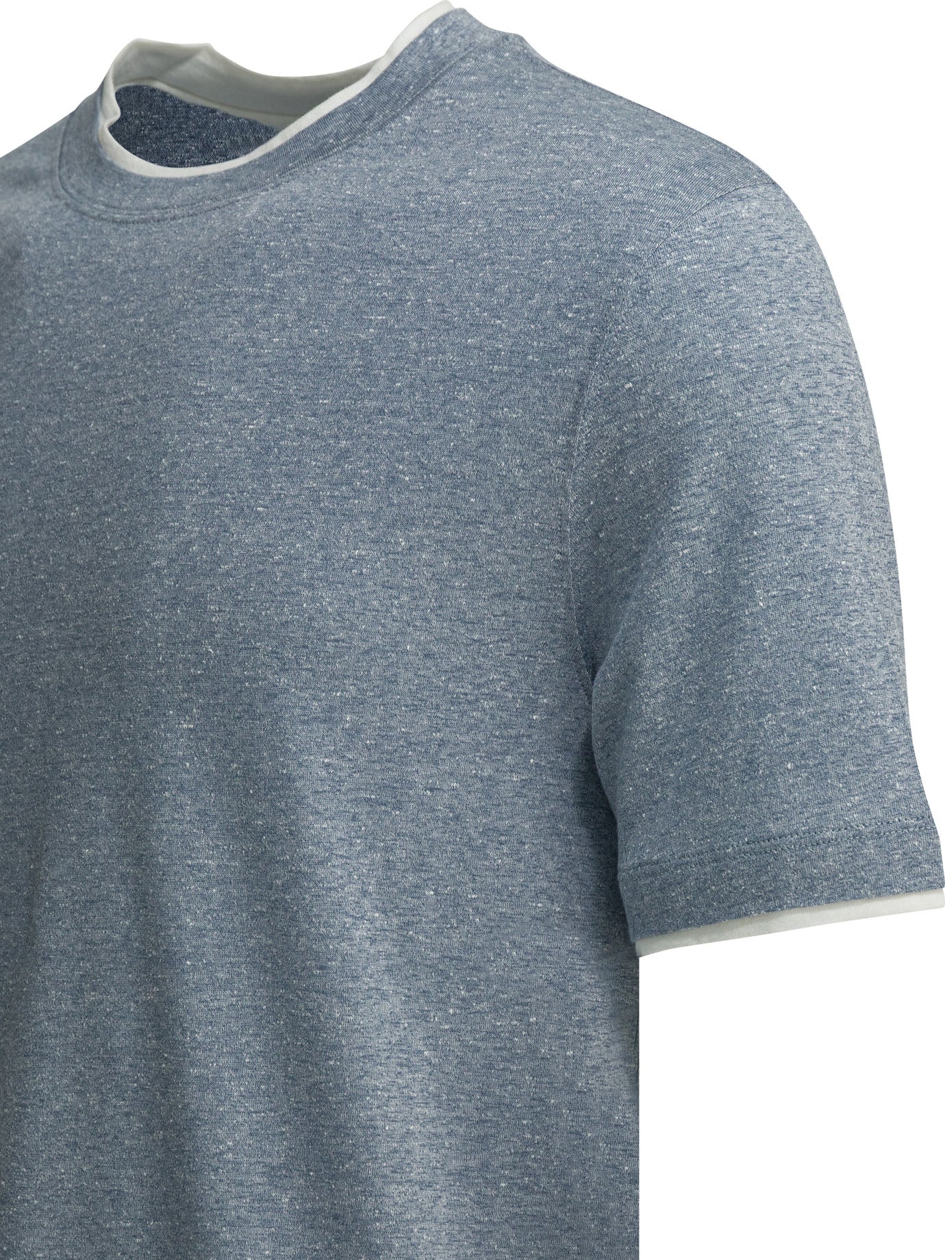 Brunello Cucinelli T-Shirts