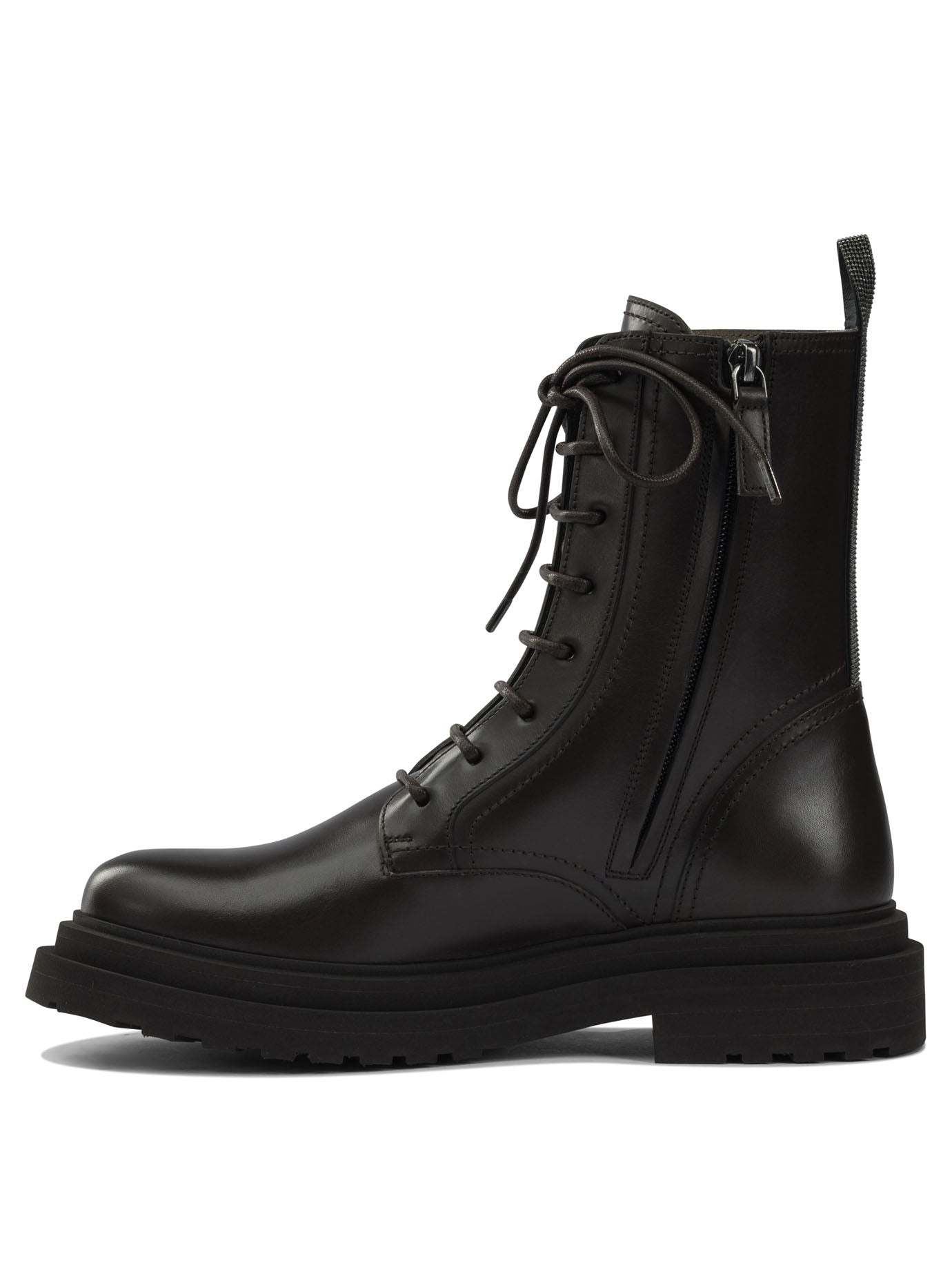 Brunello Cucinelli Ankle Boots