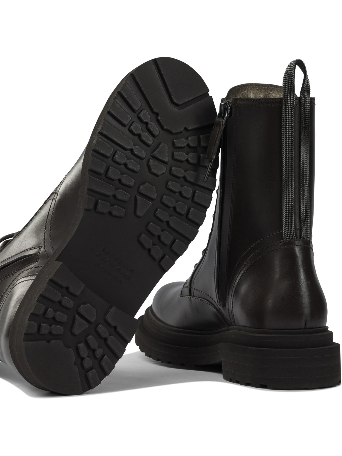 Brunello Cucinelli Ankle Boots