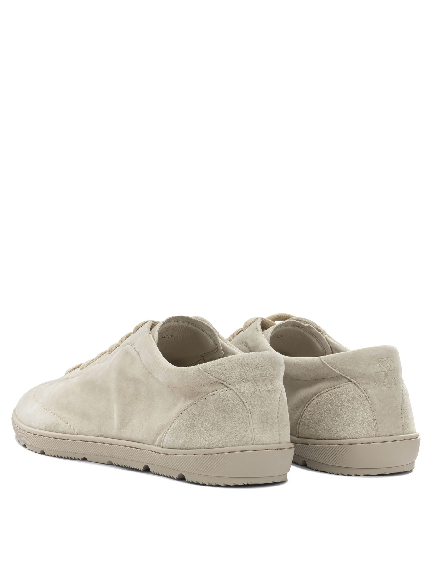 Brunello Cucinelli Sneakers & Slip-On