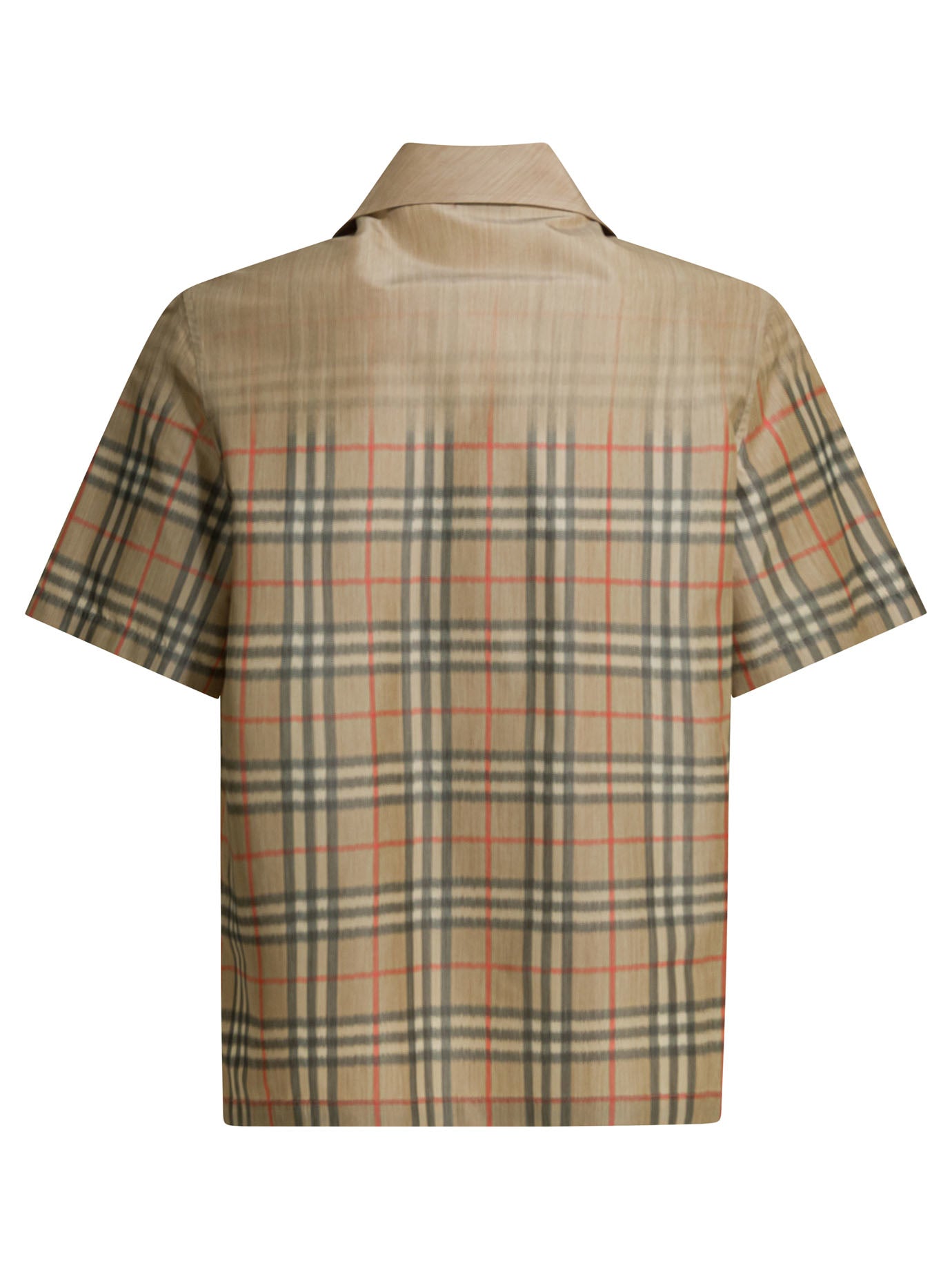 Burberry Shirts