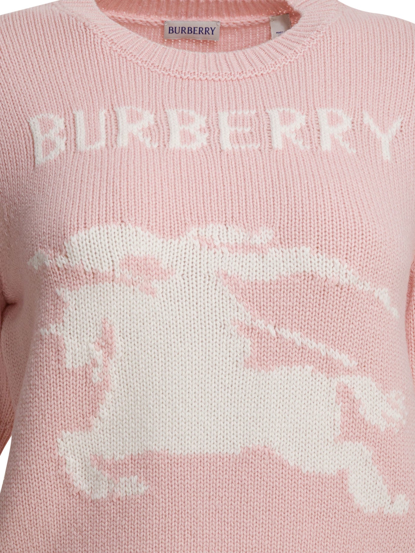 Burberry Skylar Ekd Sweater