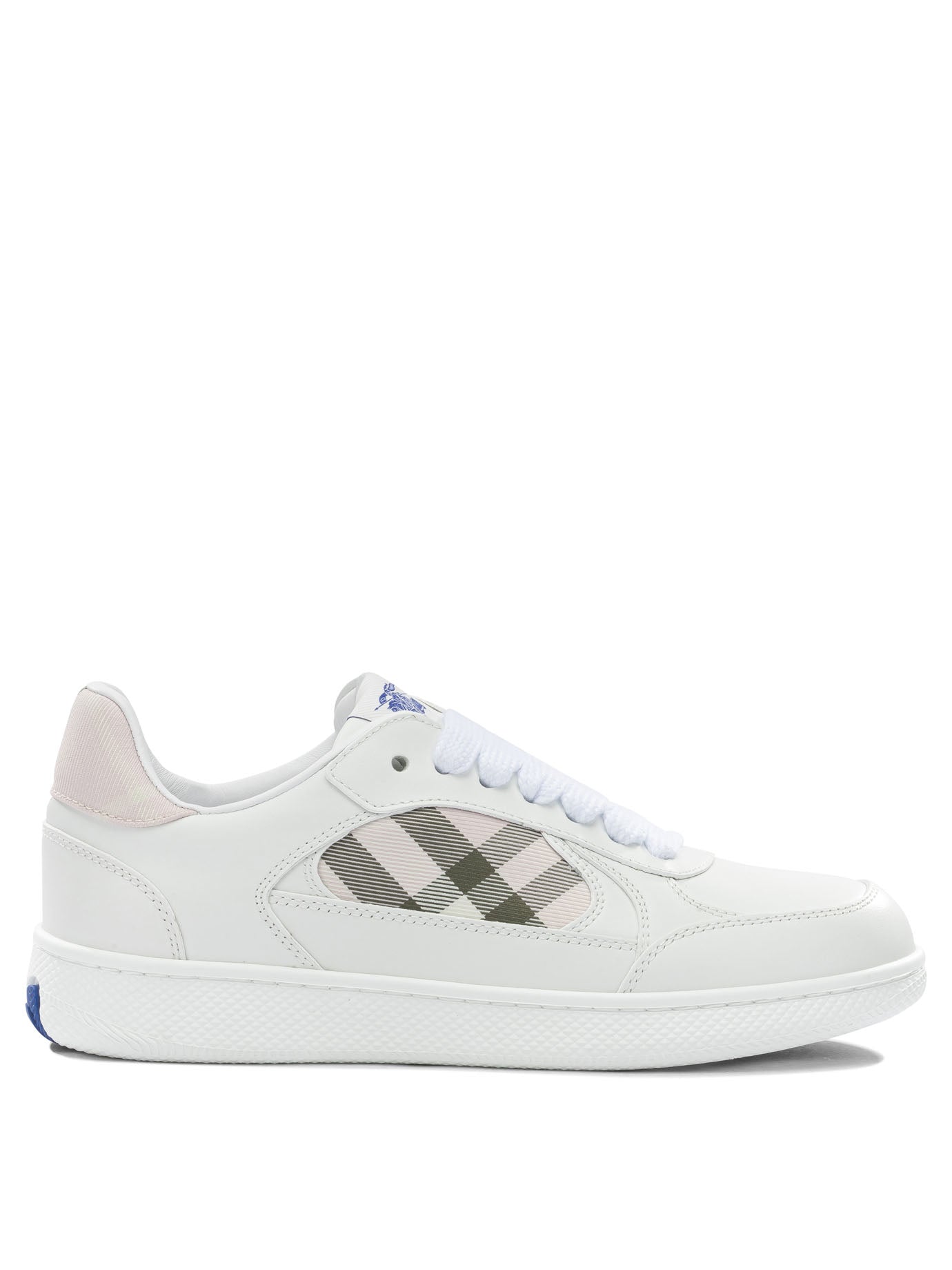 Burberry Sneakers & Slip-On