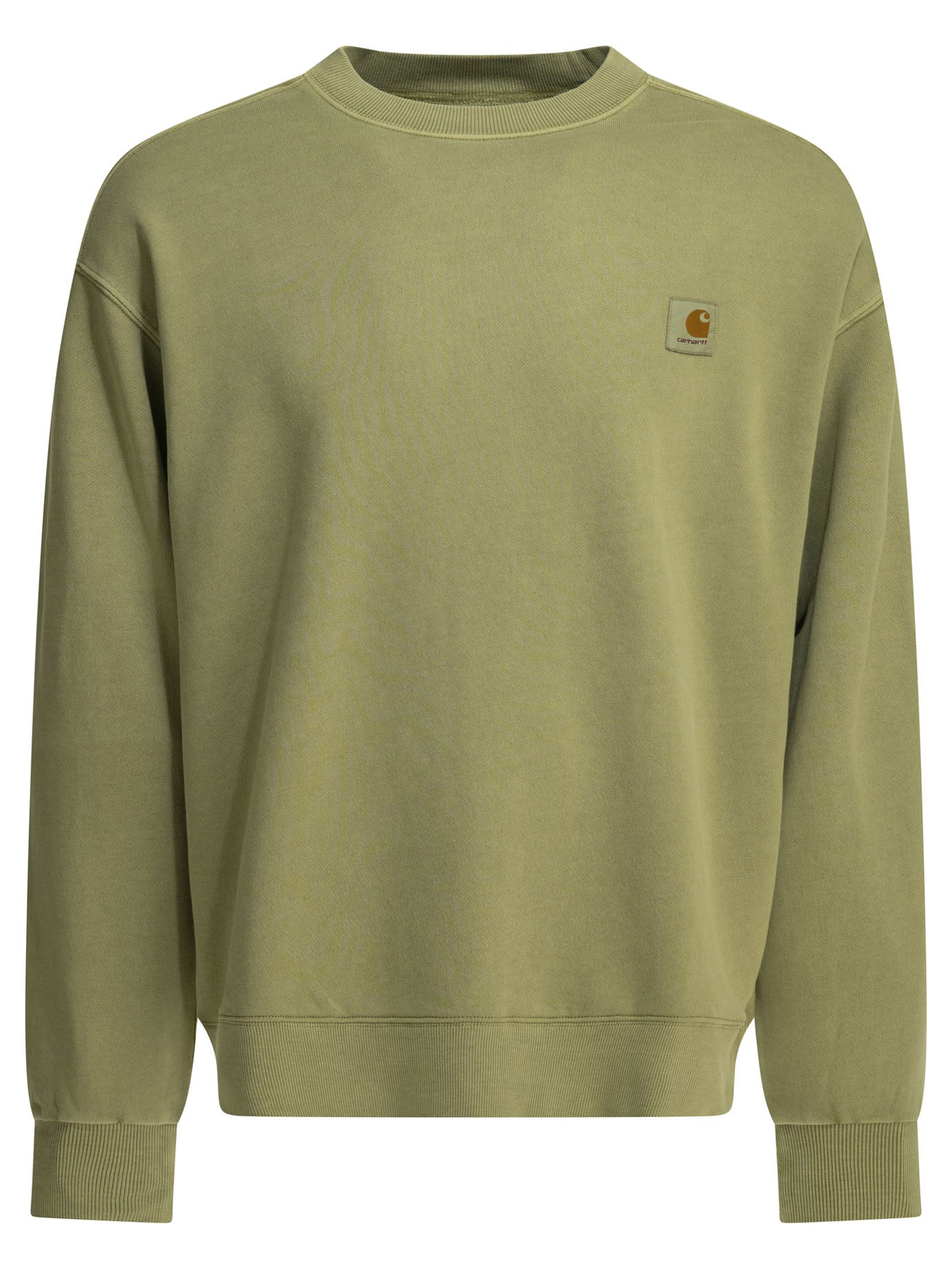 Carhartt WIP Nelson Crewneck Sweatshirt