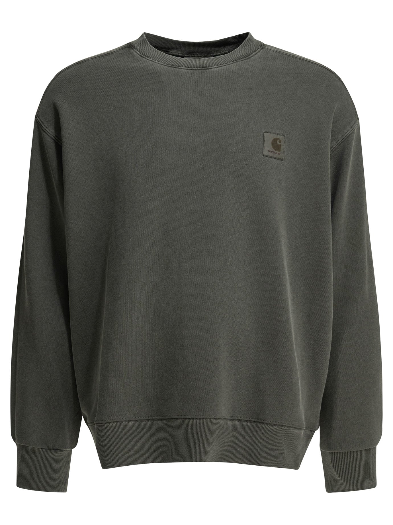 Carhartt WIP Nelson Crewneck Sweatshirt