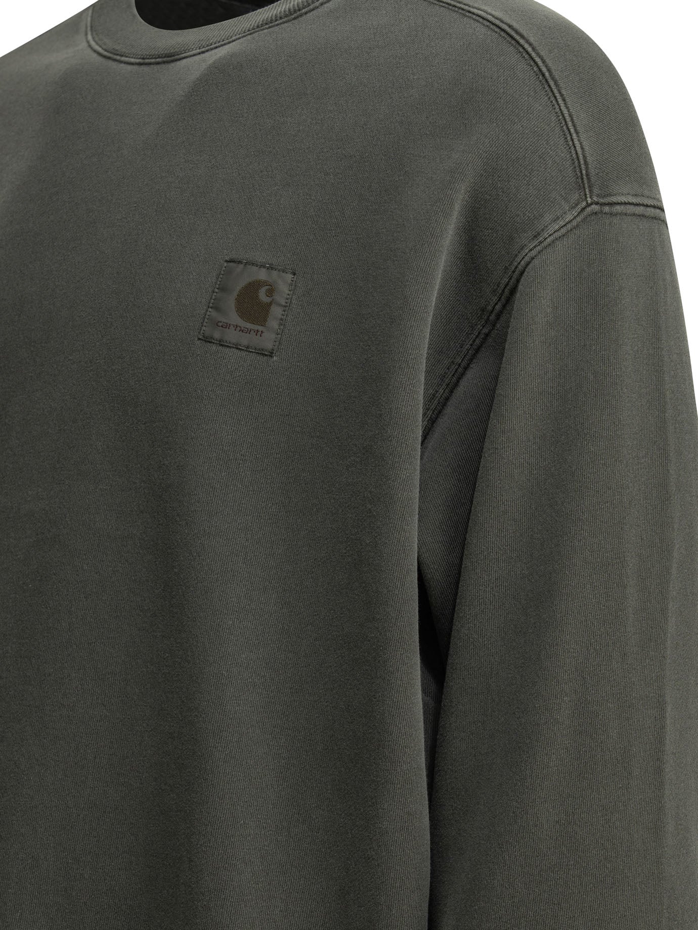 Carhartt WIP Nelson Crewneck Sweatshirt