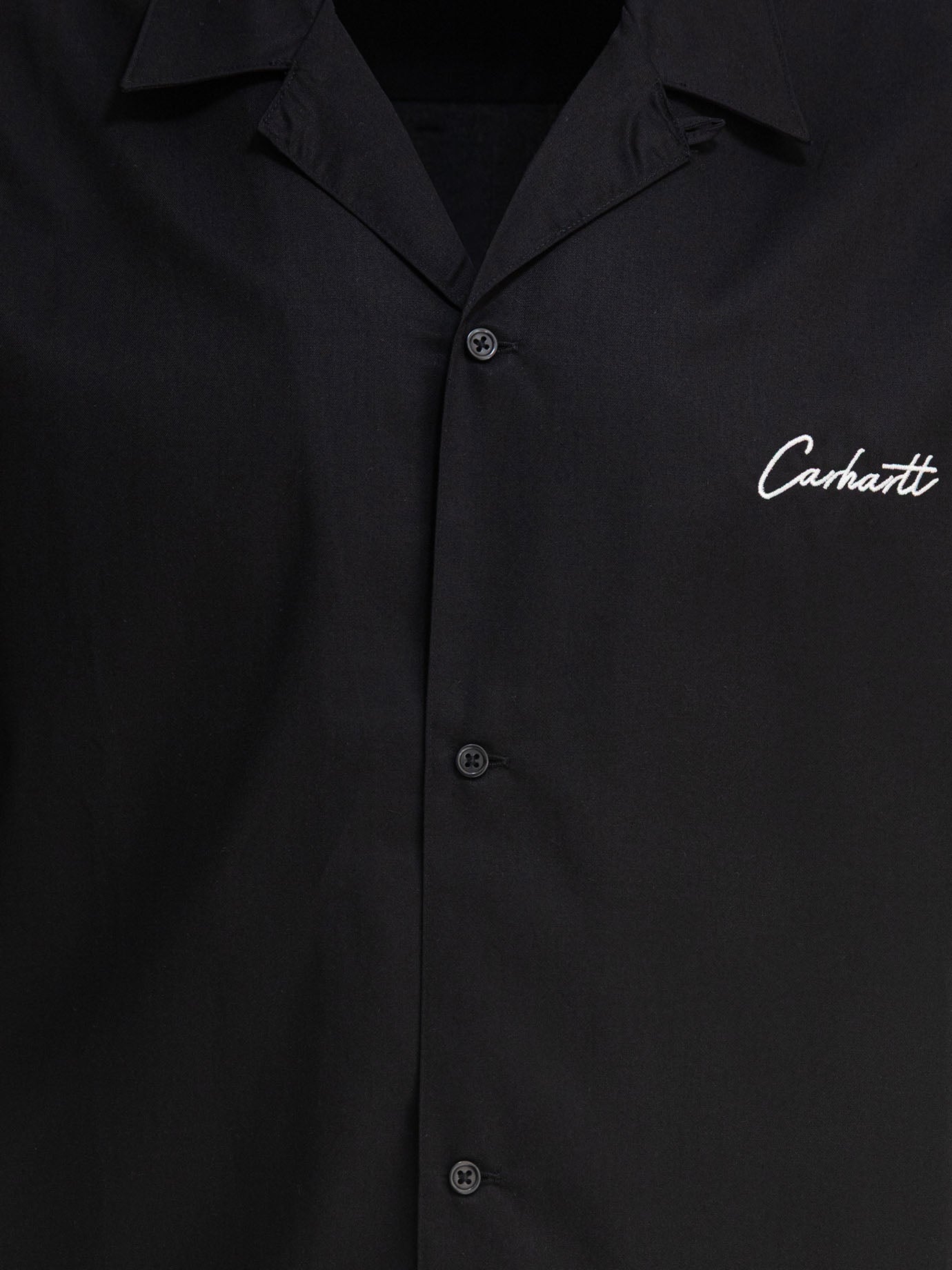 Carhartt WIP S/S Delray Casual Shirt