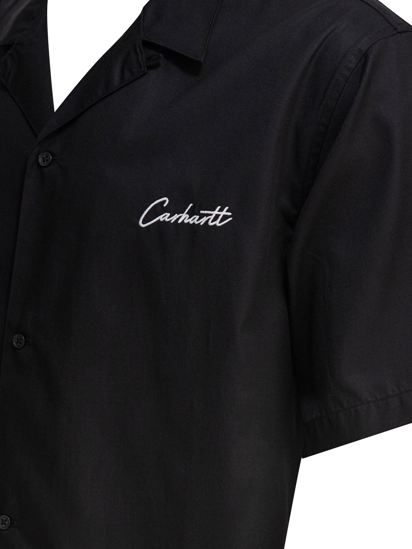 Carhartt WIP S/S Delray Casual Shirt
