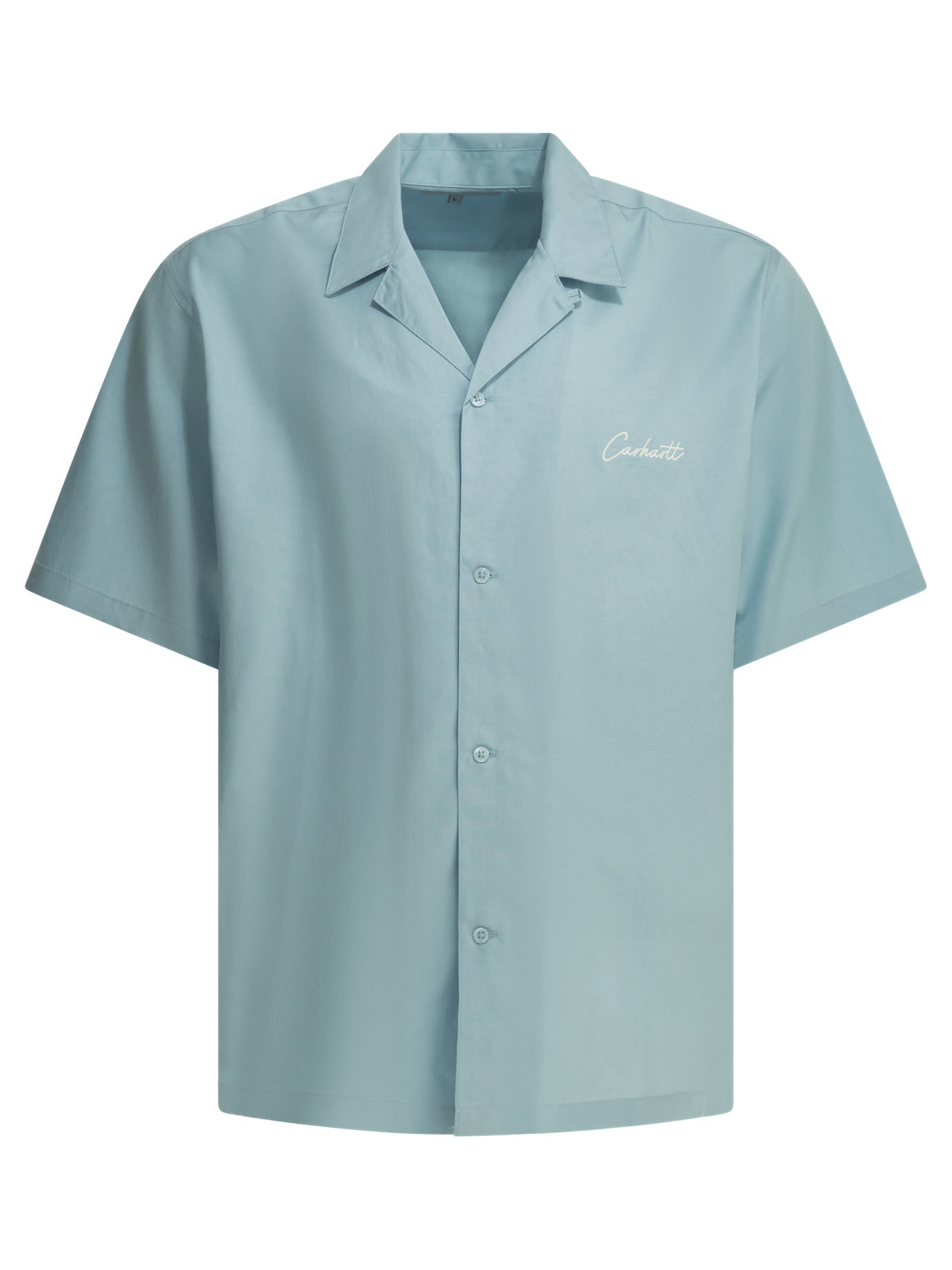 Carhartt WIP S/S Delray Casual Shirt