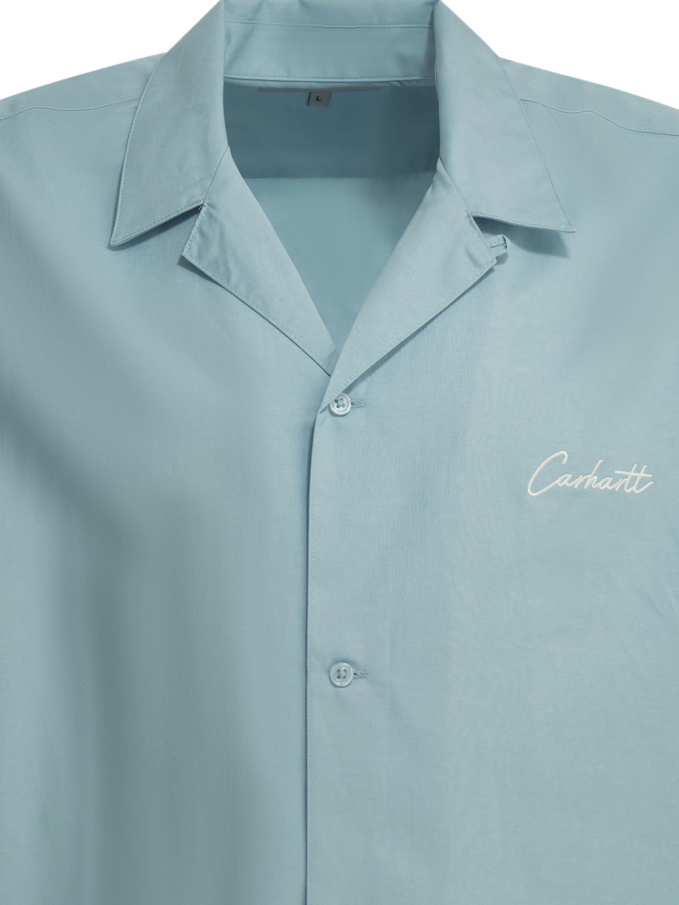 Carhartt WIP S/S Delray Casual Shirt