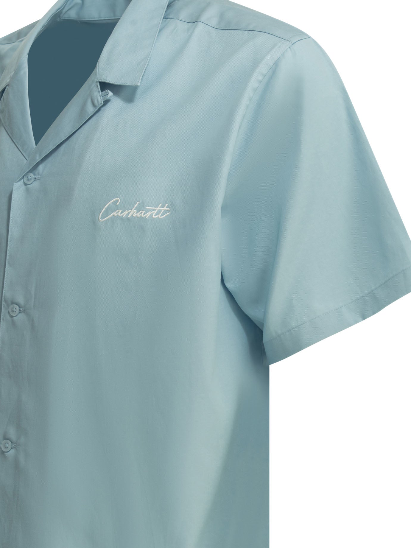 Carhartt WIP S/S Delray Casual Shirt