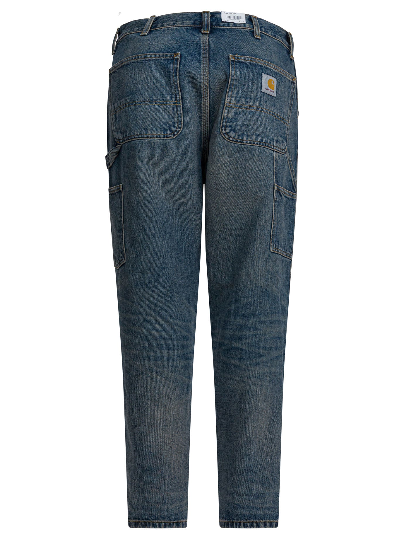 Carhartt WIP Single Knee Jeans