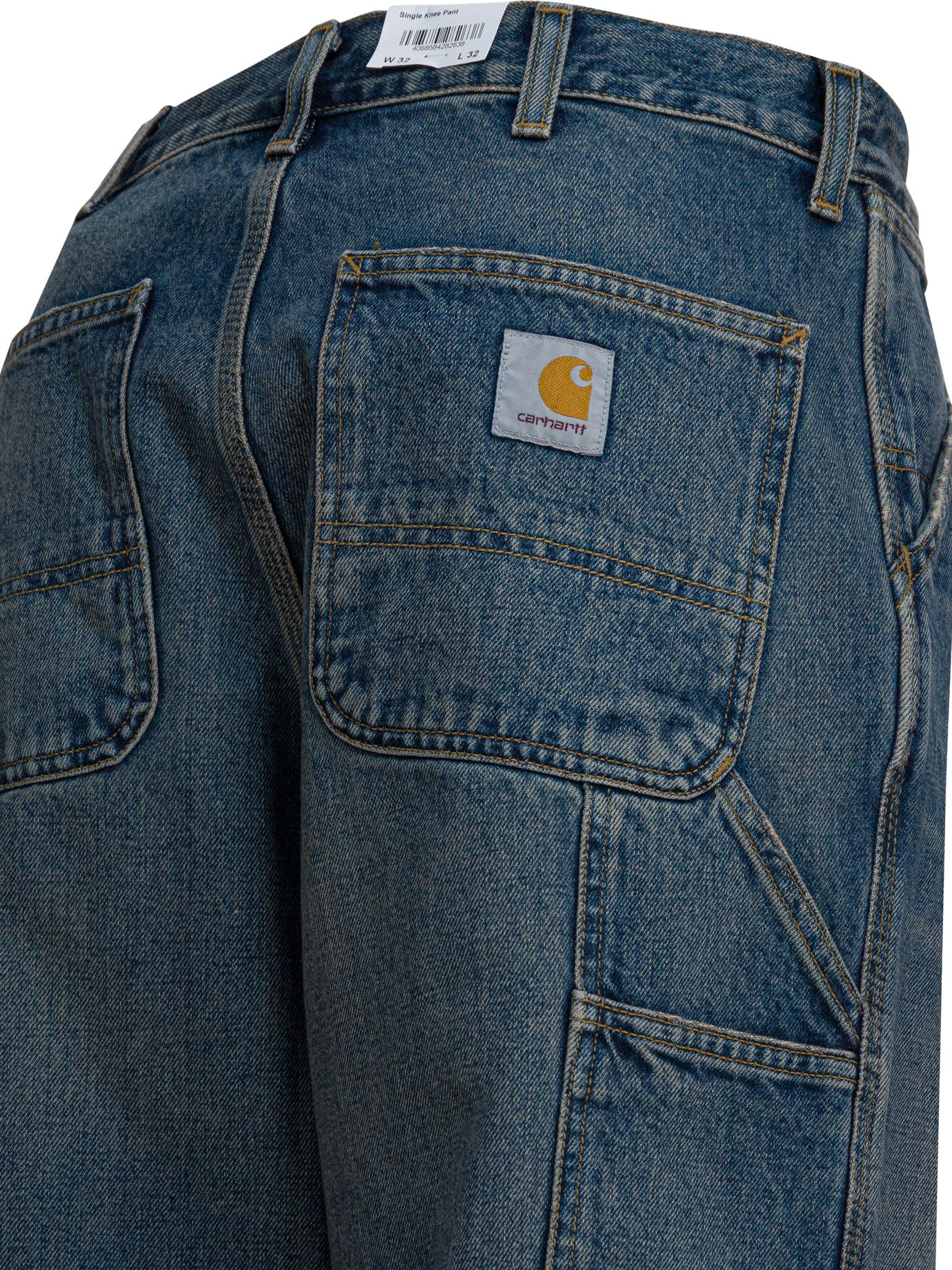 Carhartt WIP Single Knee Jeans