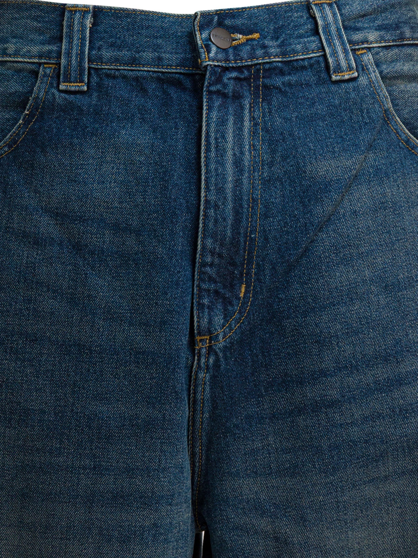 Carhartt WIP Brandon Jeans