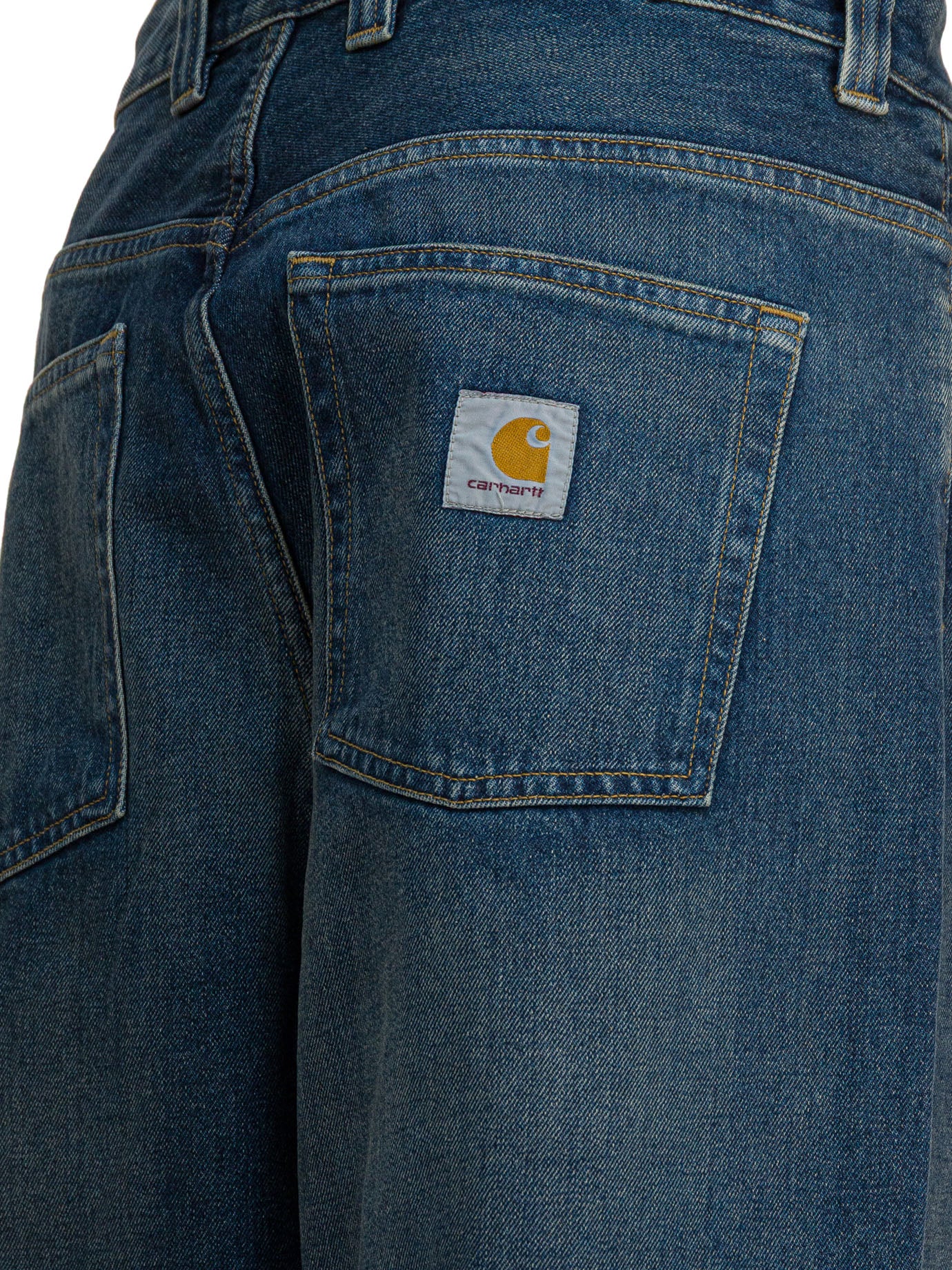 Carhartt WIP Brandon Jeans