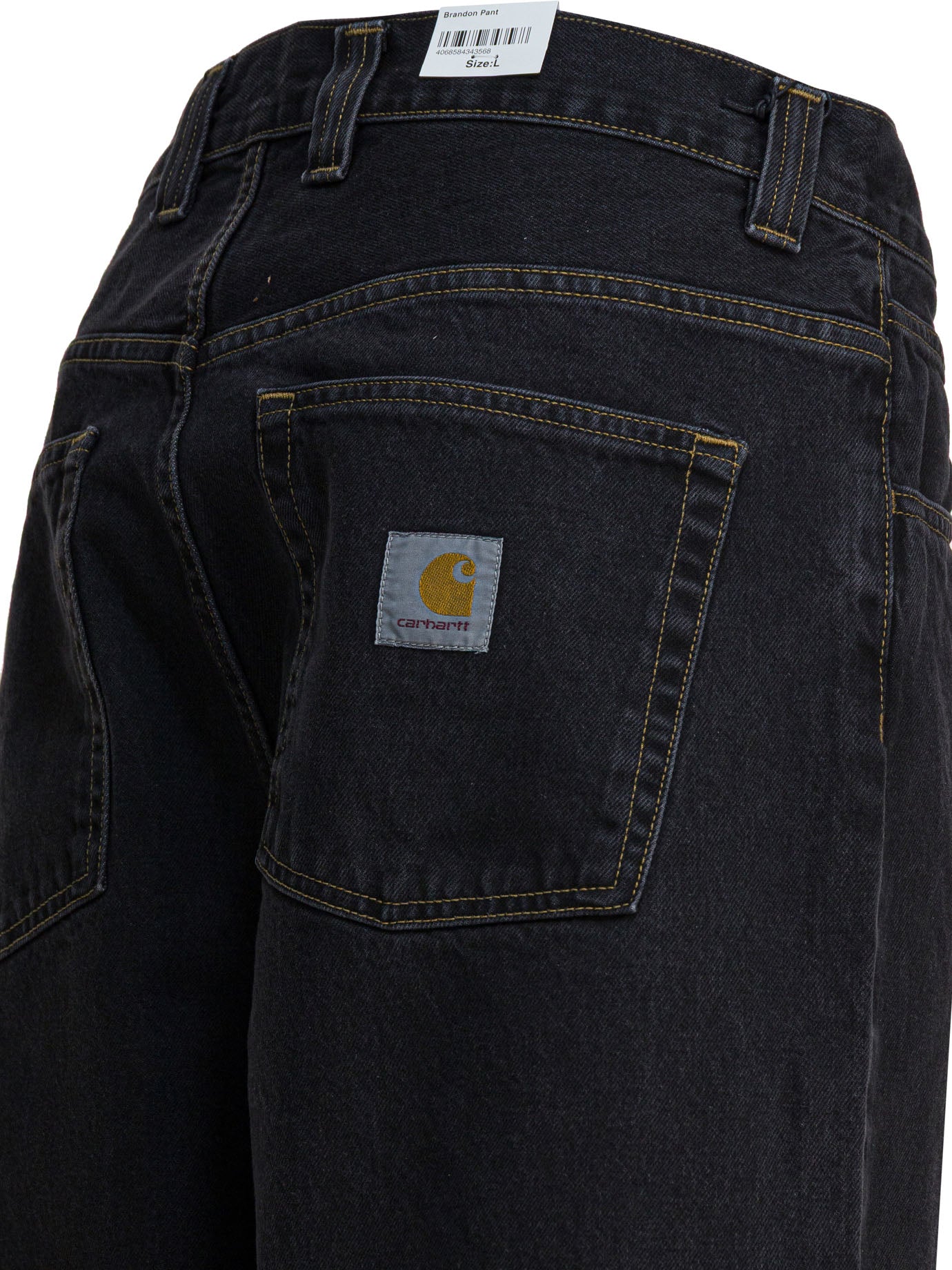 Carhartt WIP Brandon Jeans