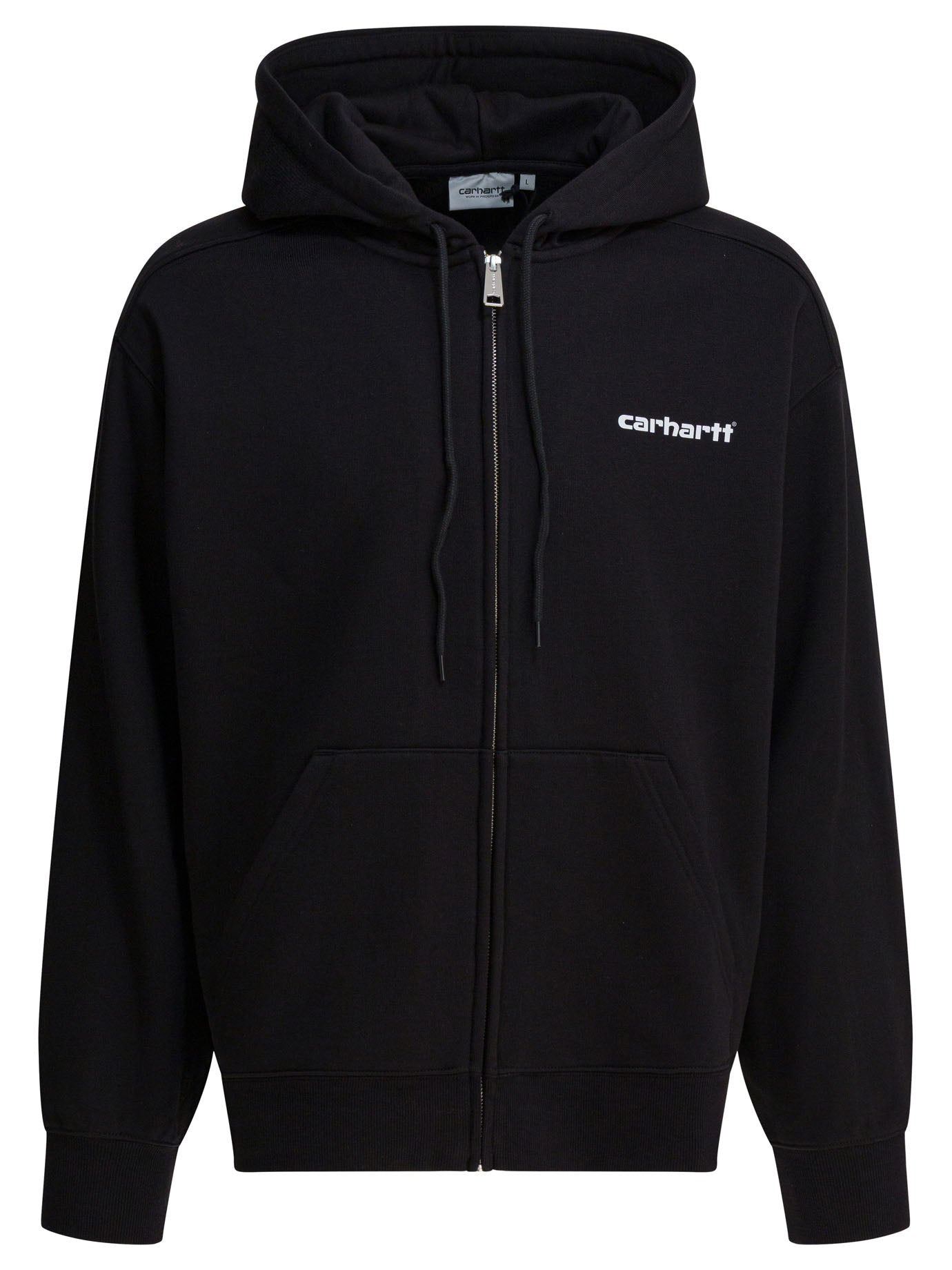 Carhartt WIP Archive Lines Hoodie