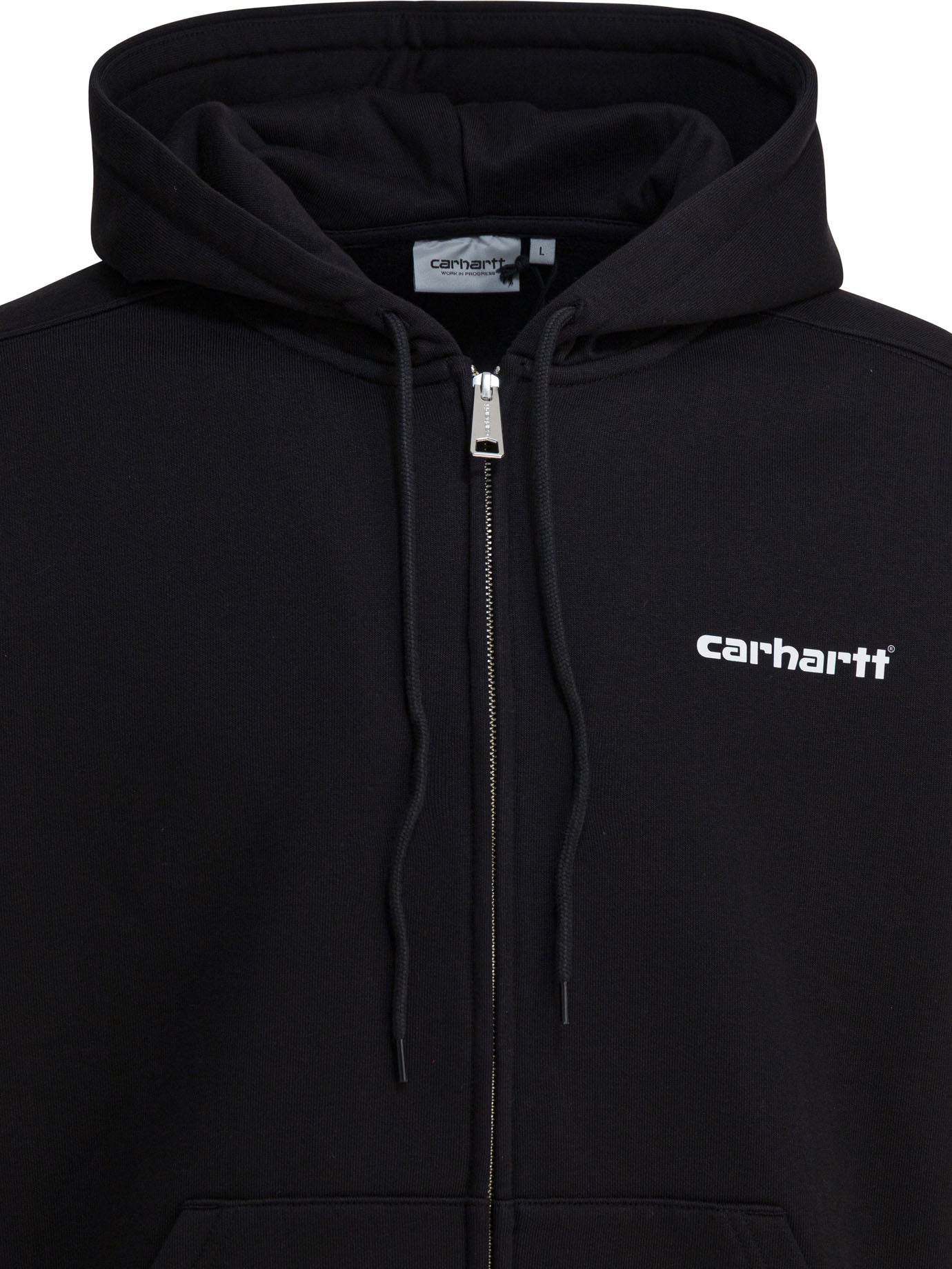 Carhartt WIP Archive Lines Hoodie
