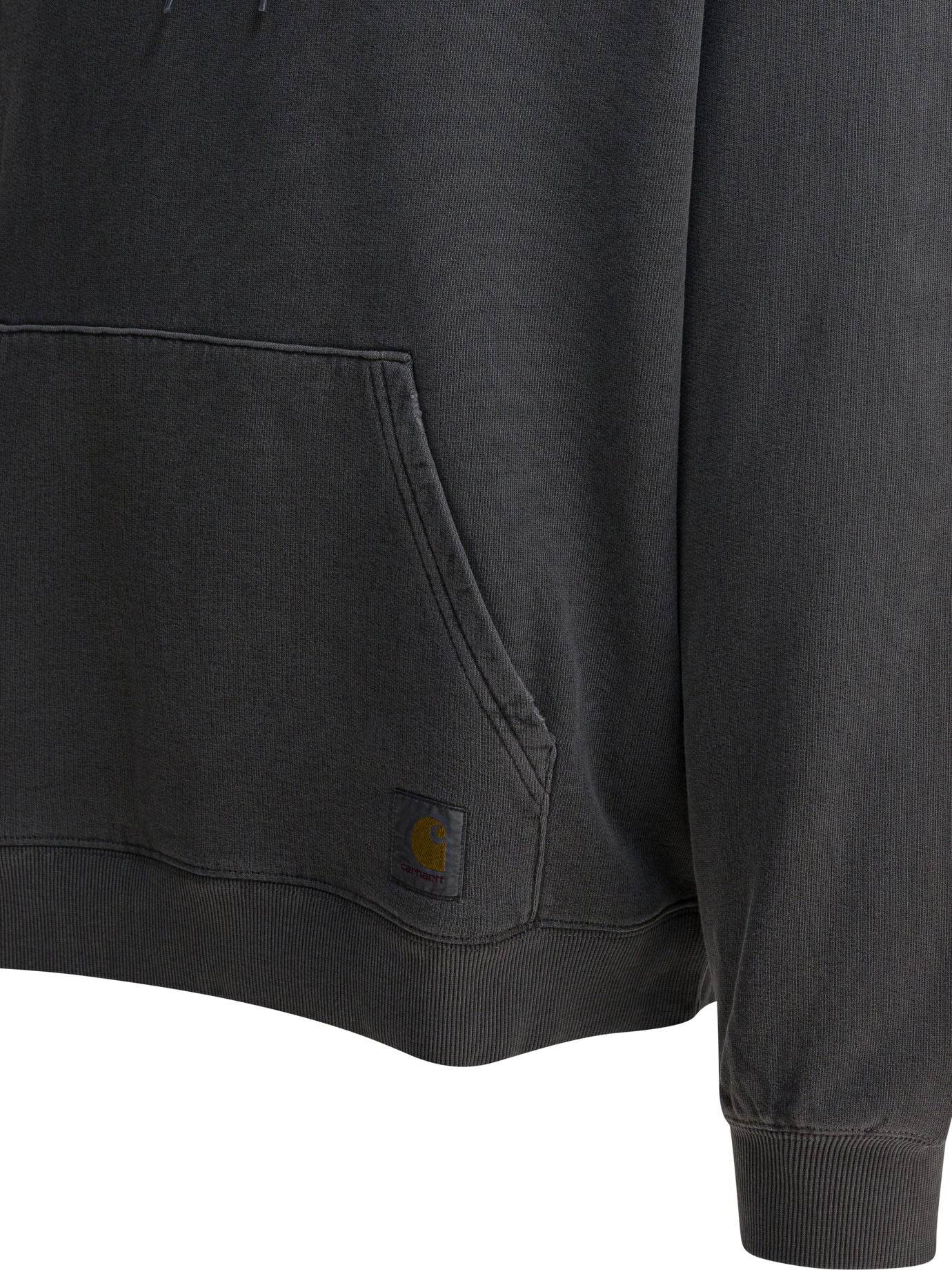Carhartt WIP Hooded Torion Sweatshirt