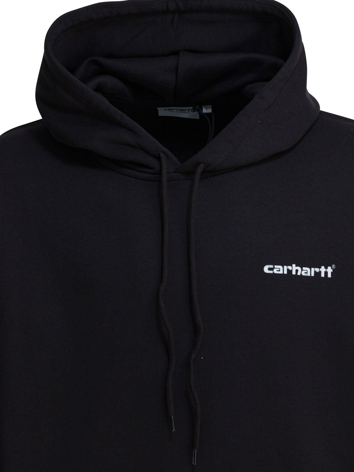 Carhartt WIP Caps Sweat Hoodie