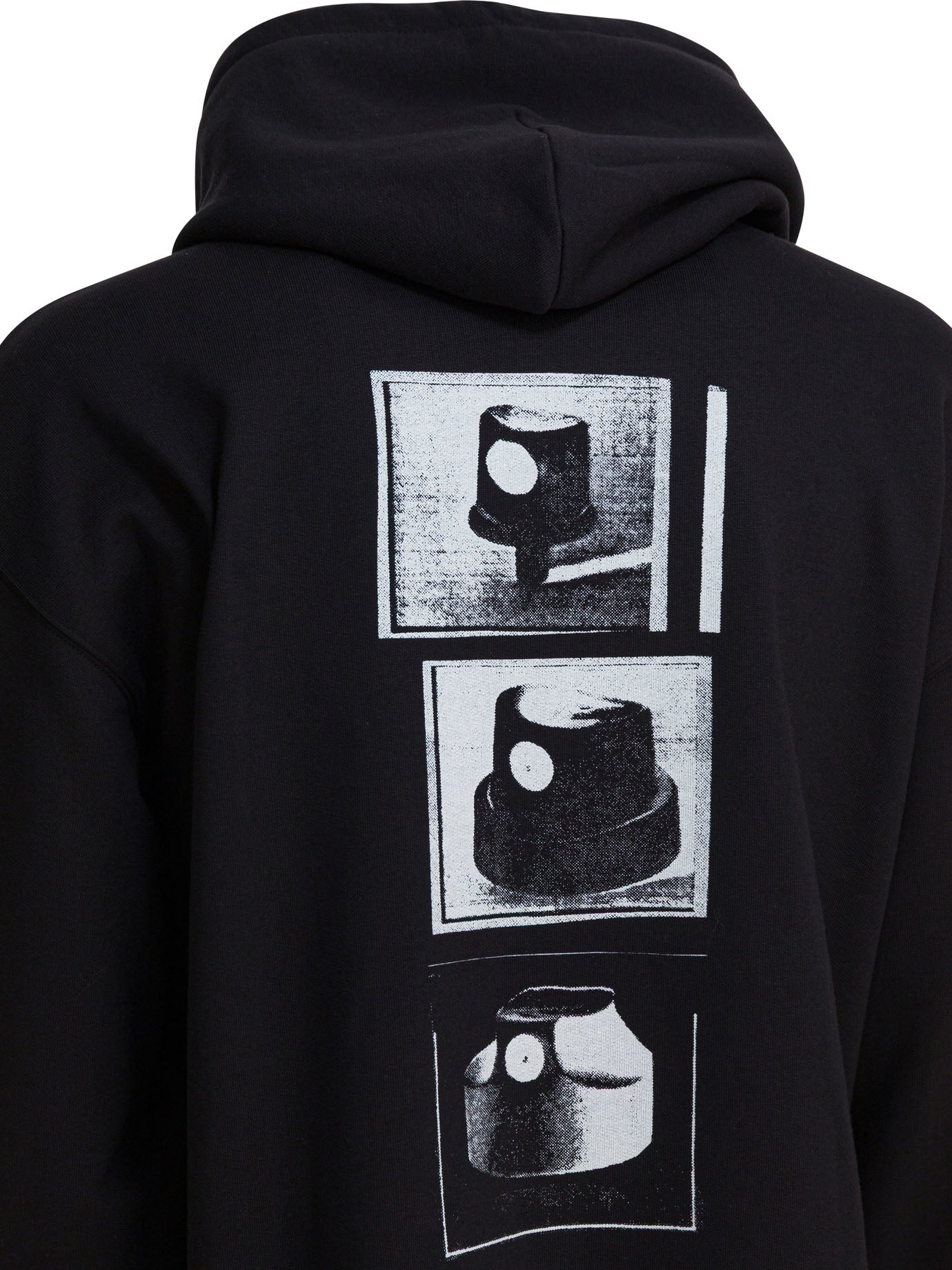 Carhartt WIP Caps Sweat Hoodie