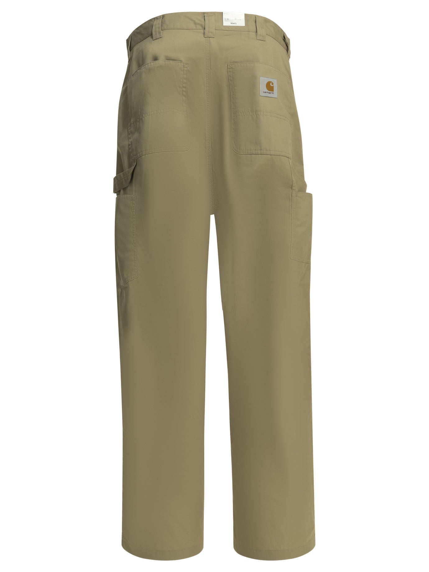 Carhartt WIP Postal Single Knee Work Pants