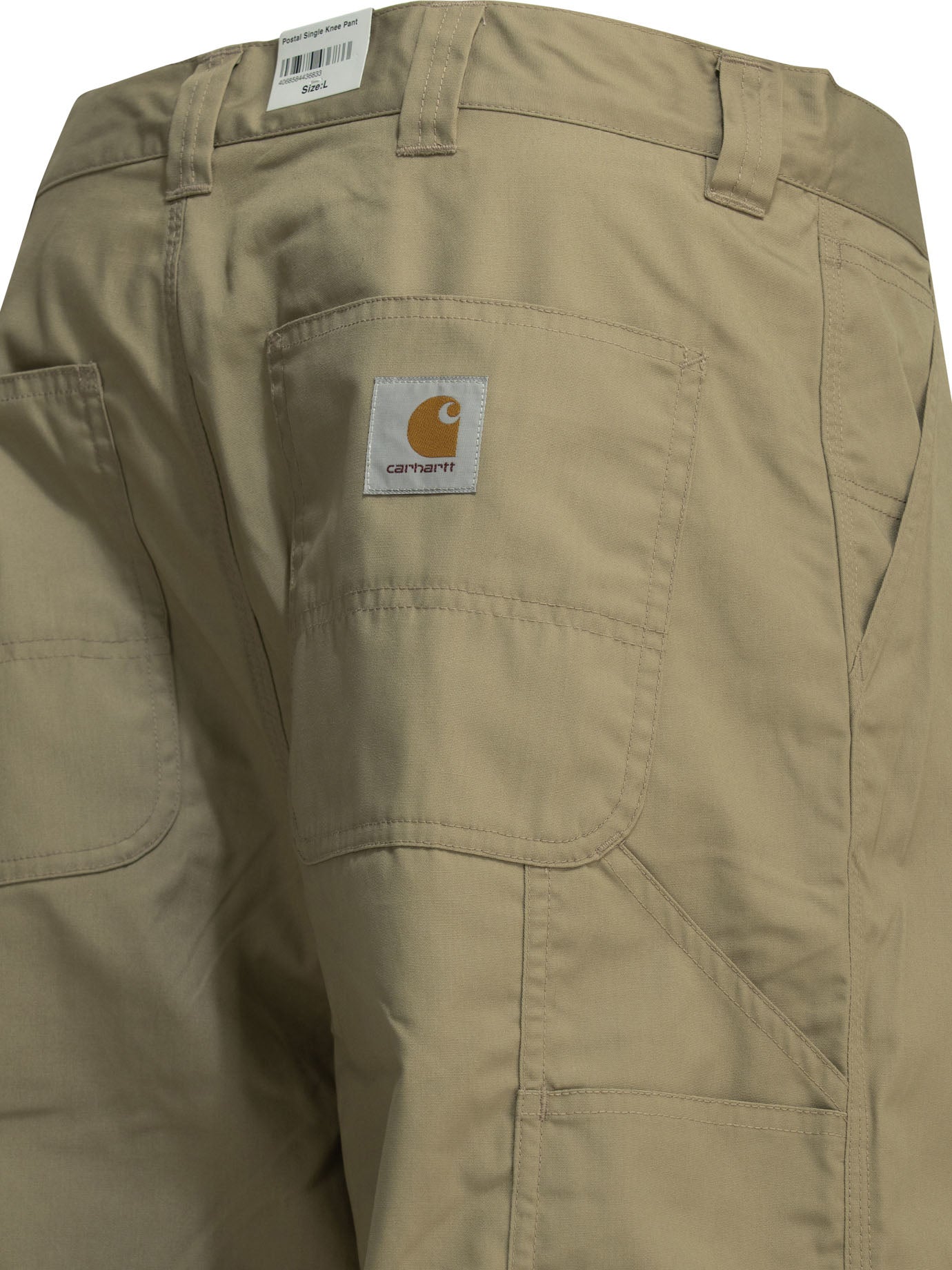 Carhartt WIP Postal Single Knee Work Pants