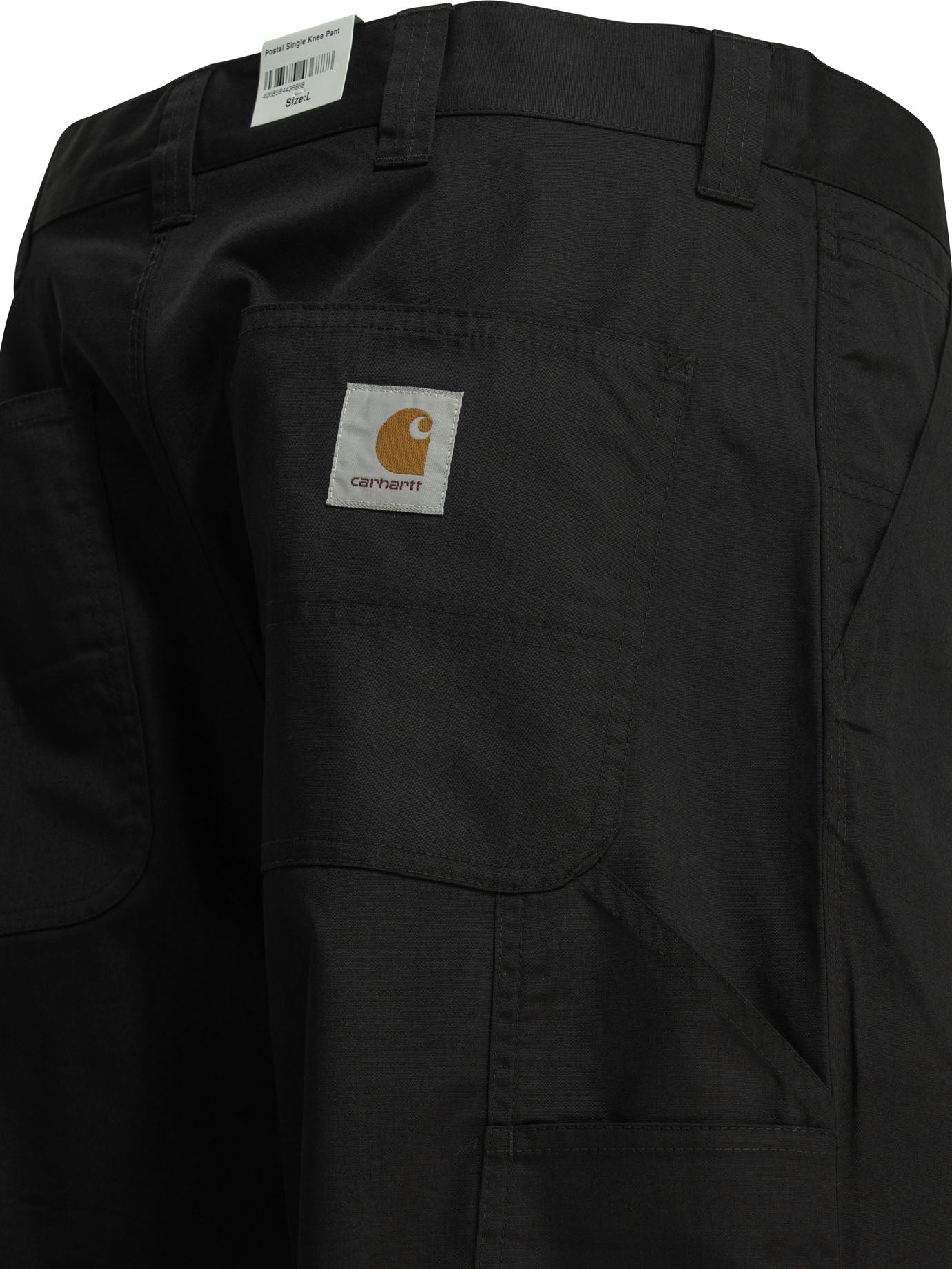 Carhartt WIP Postal Single Knee Work Pants