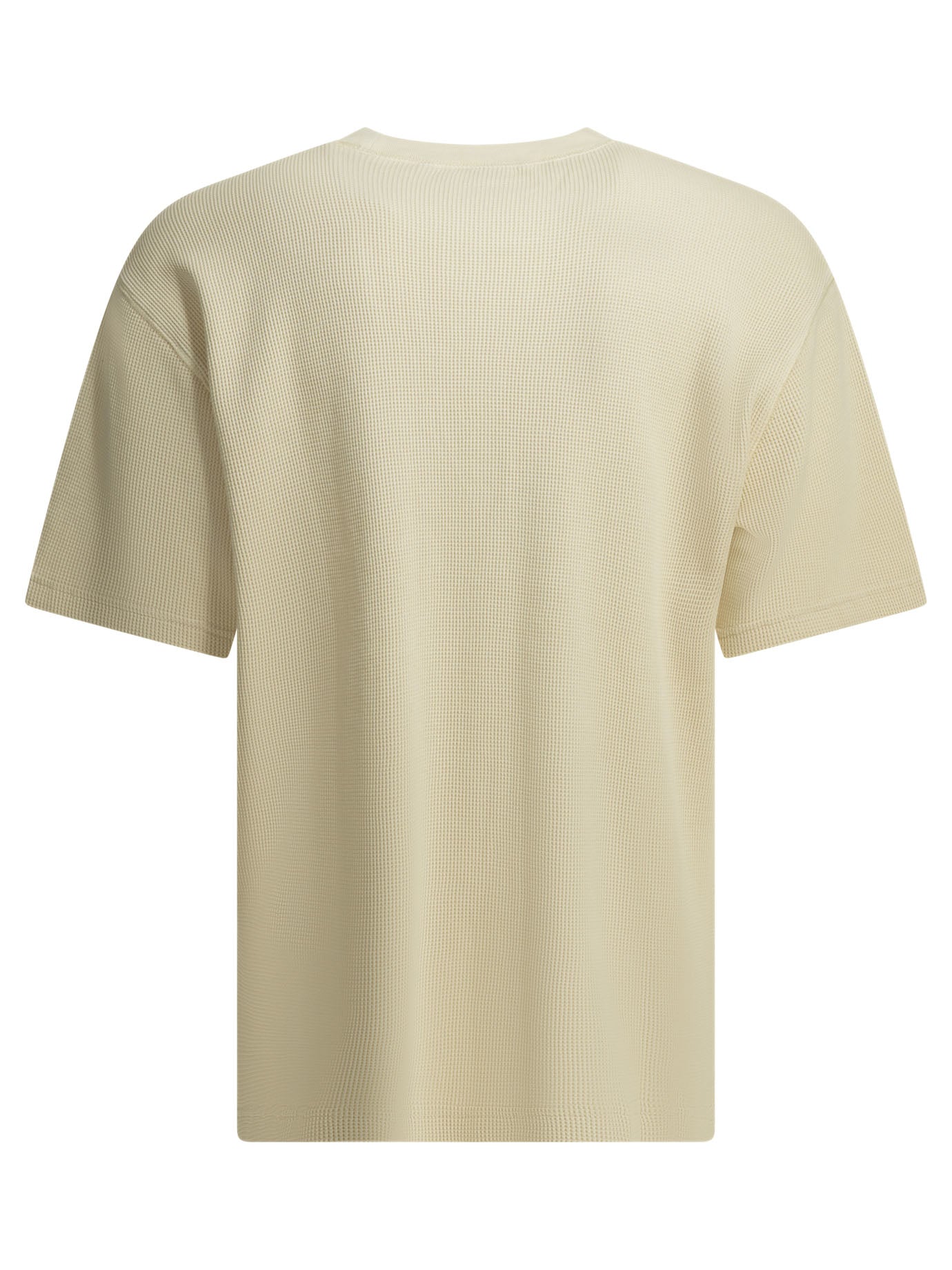 Carhartt WIP S/S Nelson Waffle Crew-Neck T-Shirt