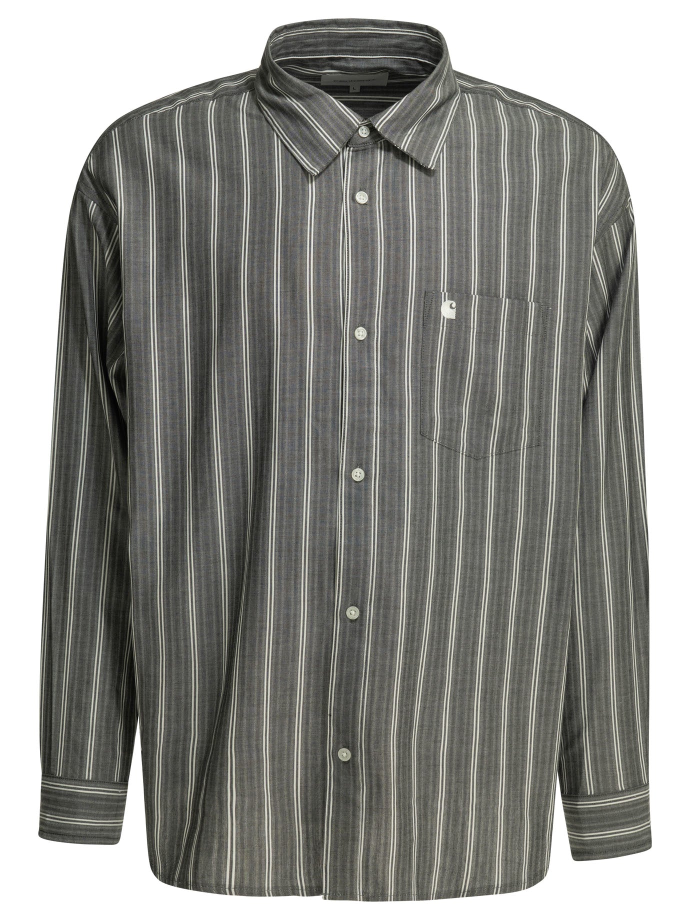 Carhartt WIP Casual L/S Beale Shirts