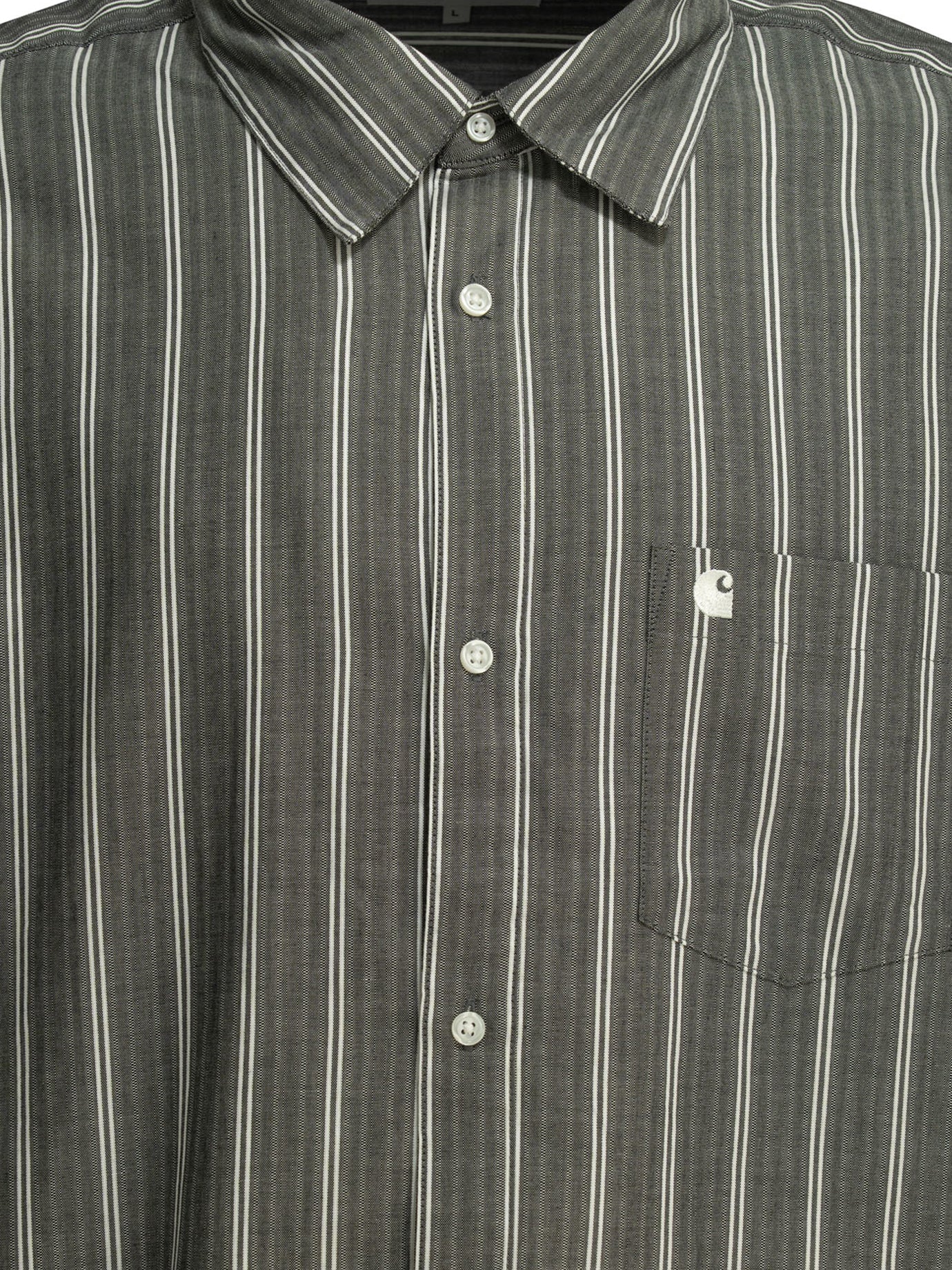 Carhartt WIP Casual L/S Beale Shirts