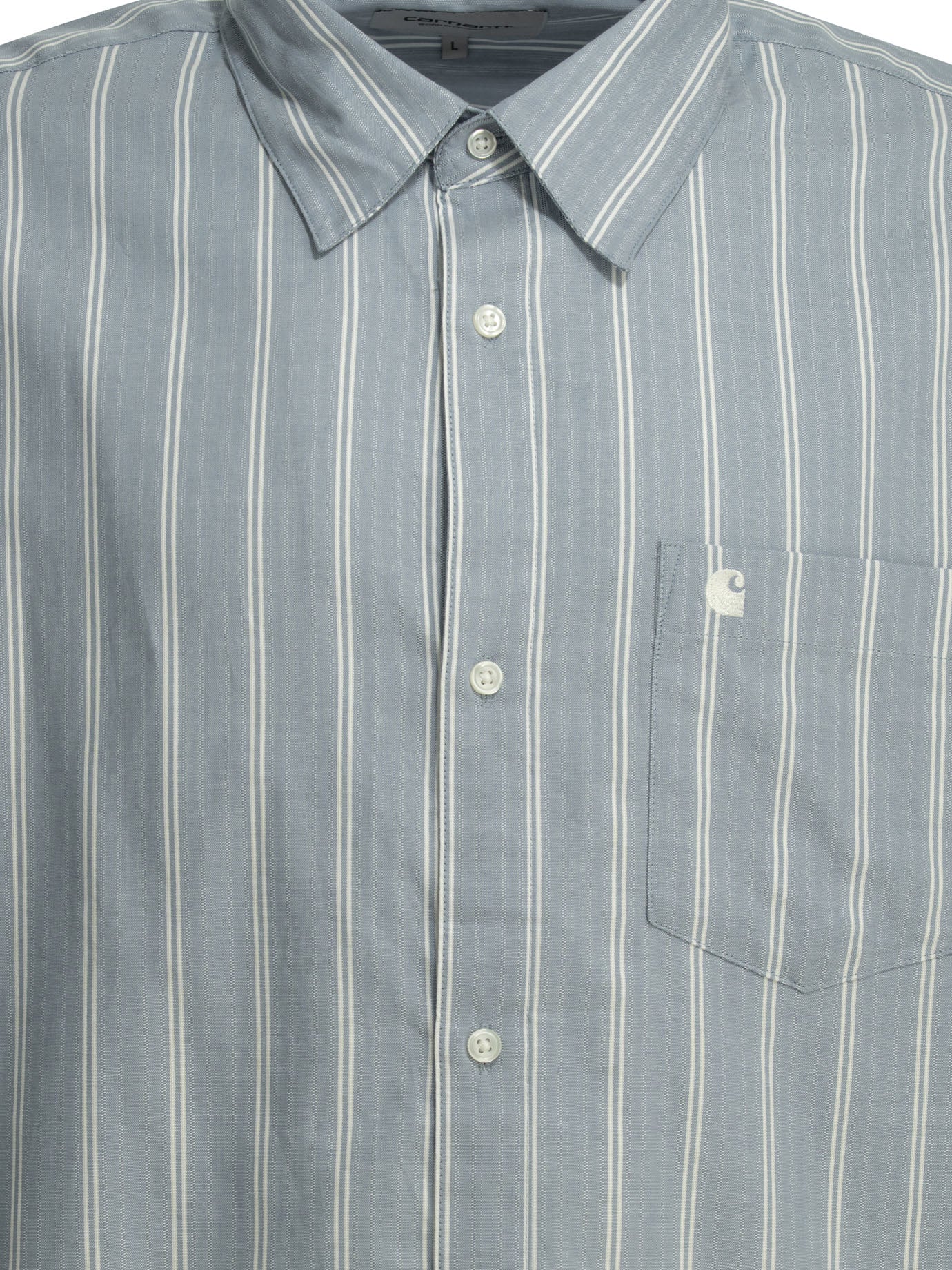 Carhartt WIP Casual L/S Beale Shirts