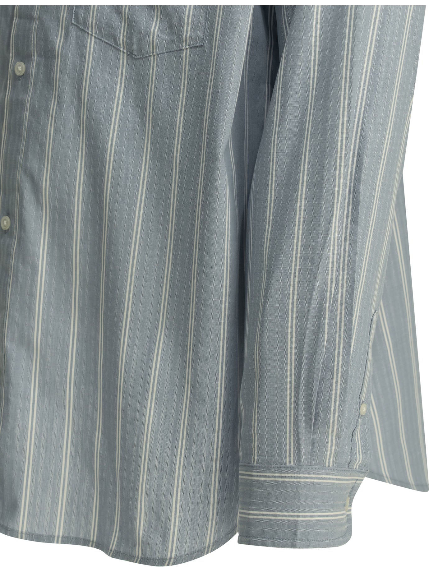 Carhartt WIP Casual L/S Beale Shirts