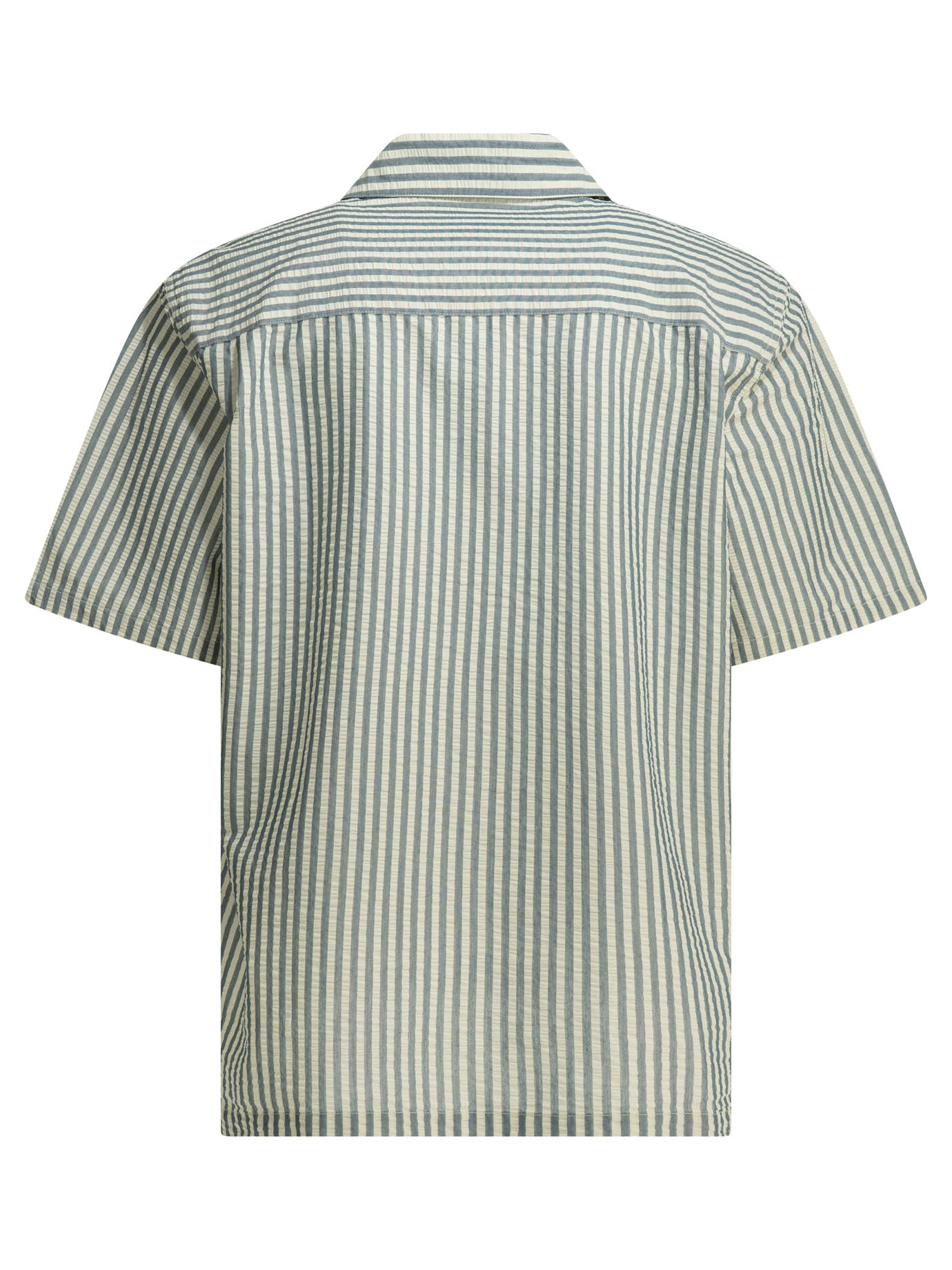 Carhartt WIP Leavel Casual Shirt