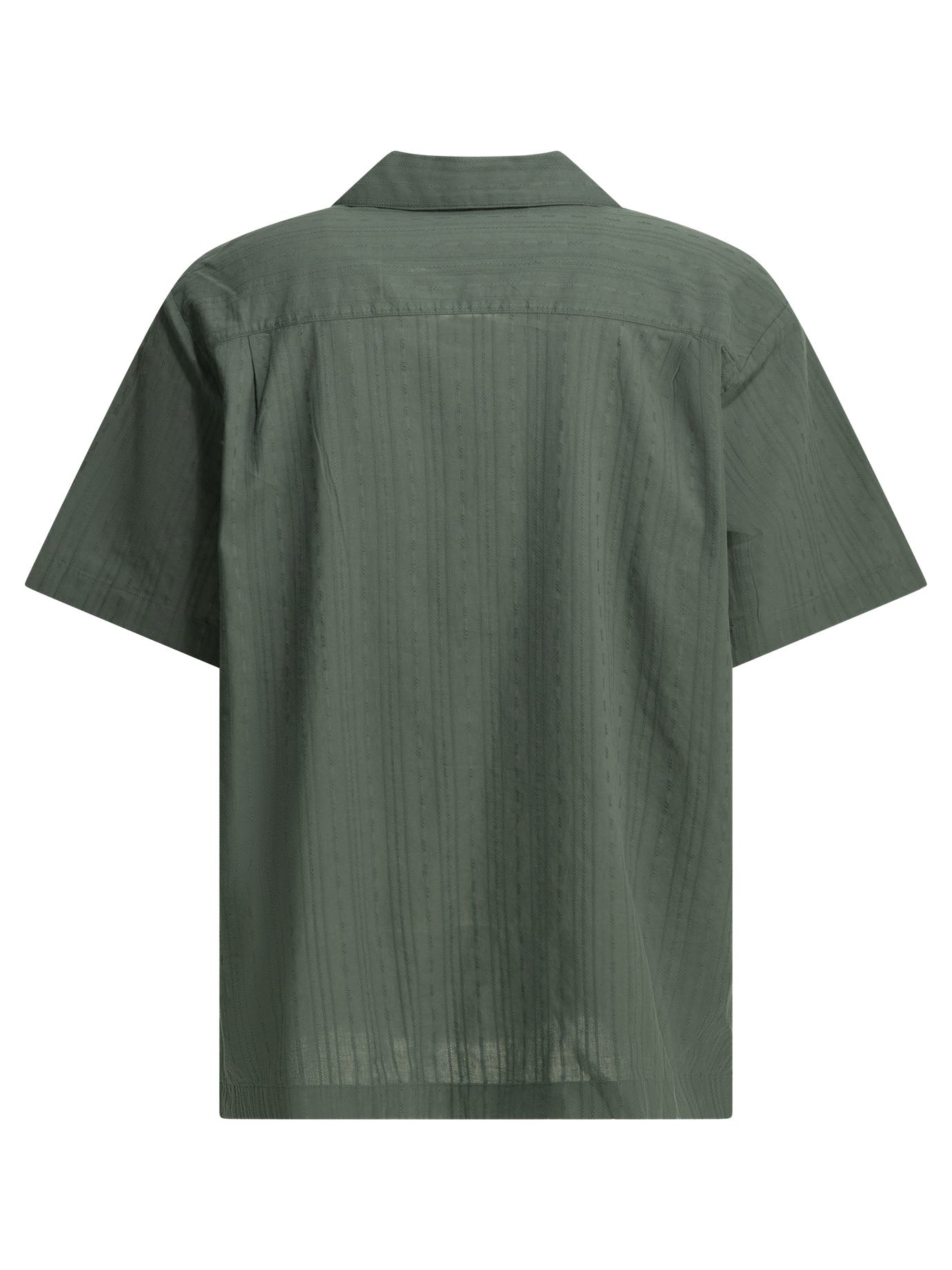 Carhartt WIP Gareth Casual Shirt Gareth