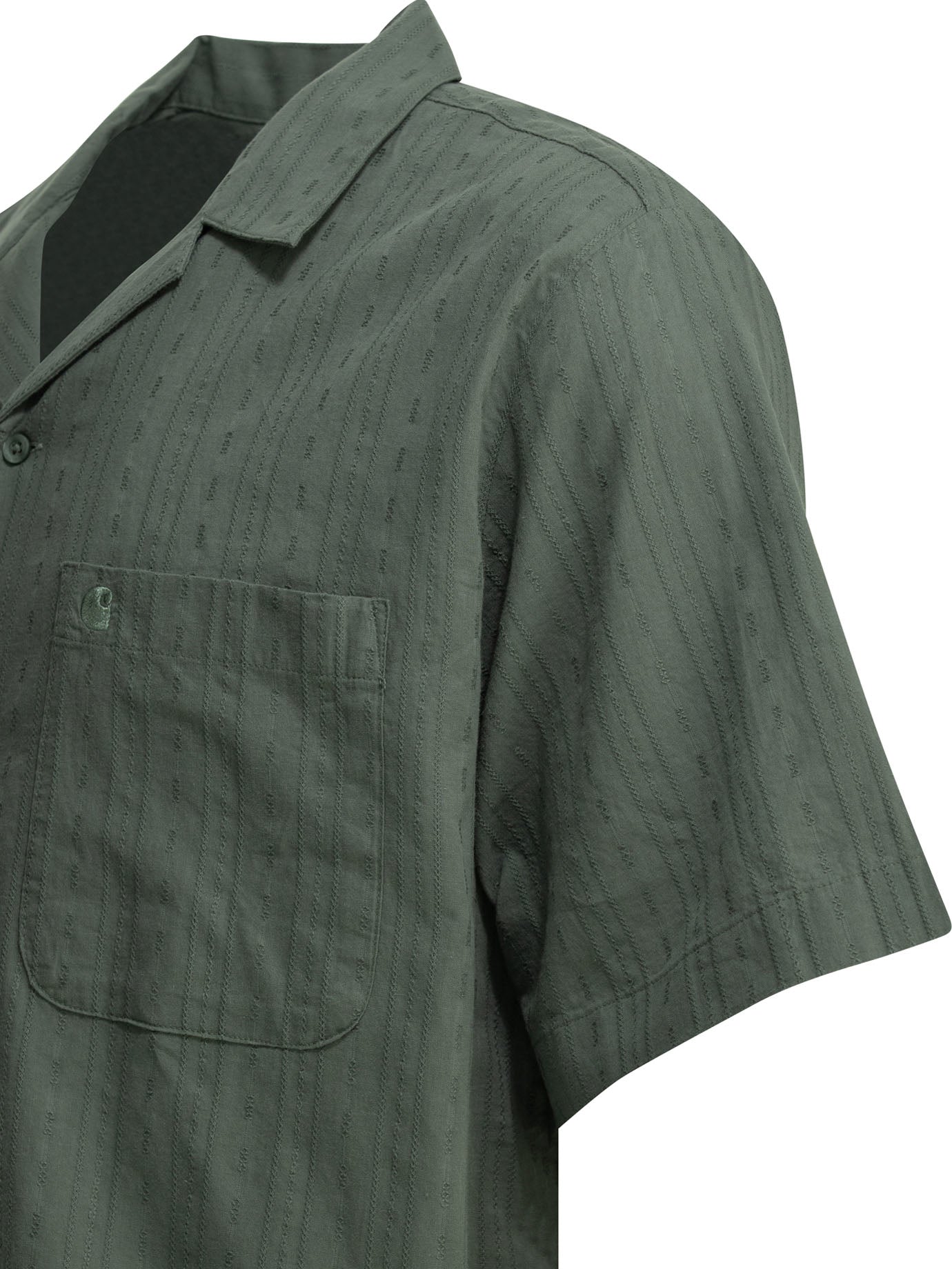 Carhartt WIP Gareth Casual Shirt Gareth