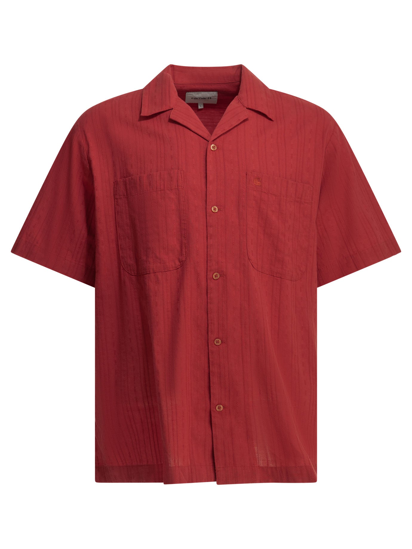 Carhartt WIP Gareth Casual Shirt Gareth