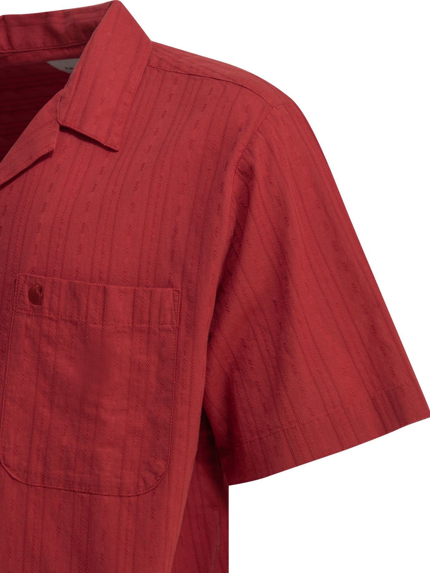 Carhartt WIP Gareth Casual Shirt Gareth