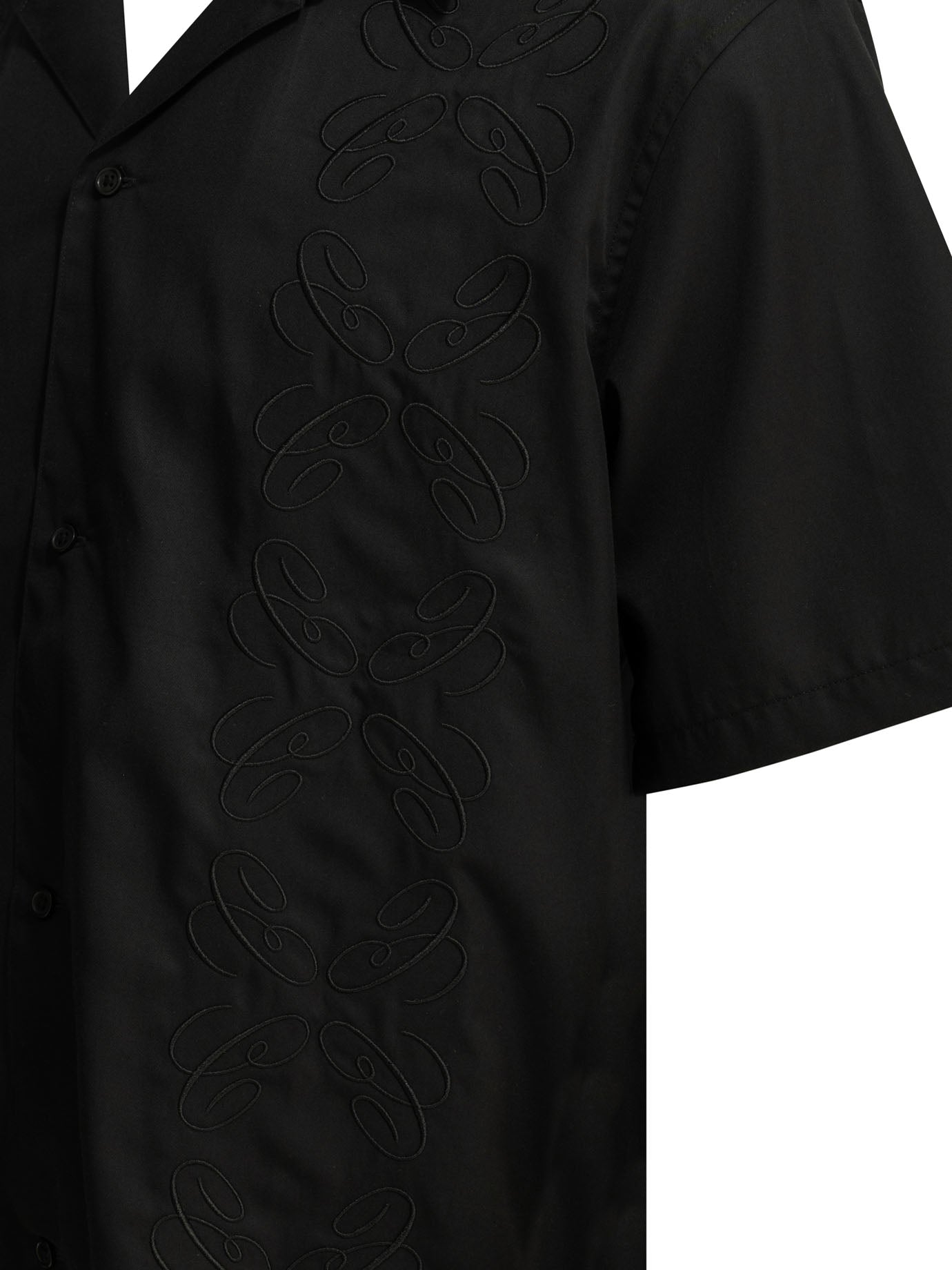 Carhartt WIP S/S Signet Casual Shirt