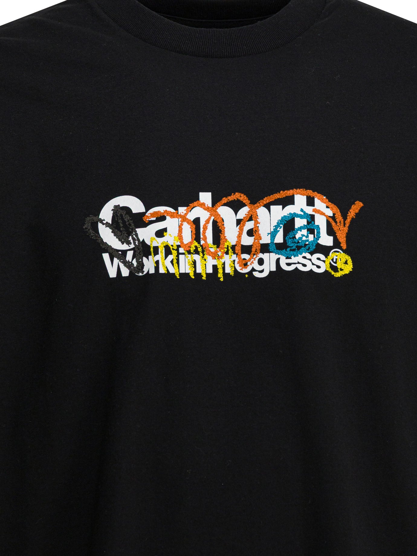 Carhartt WIP T-Shirts