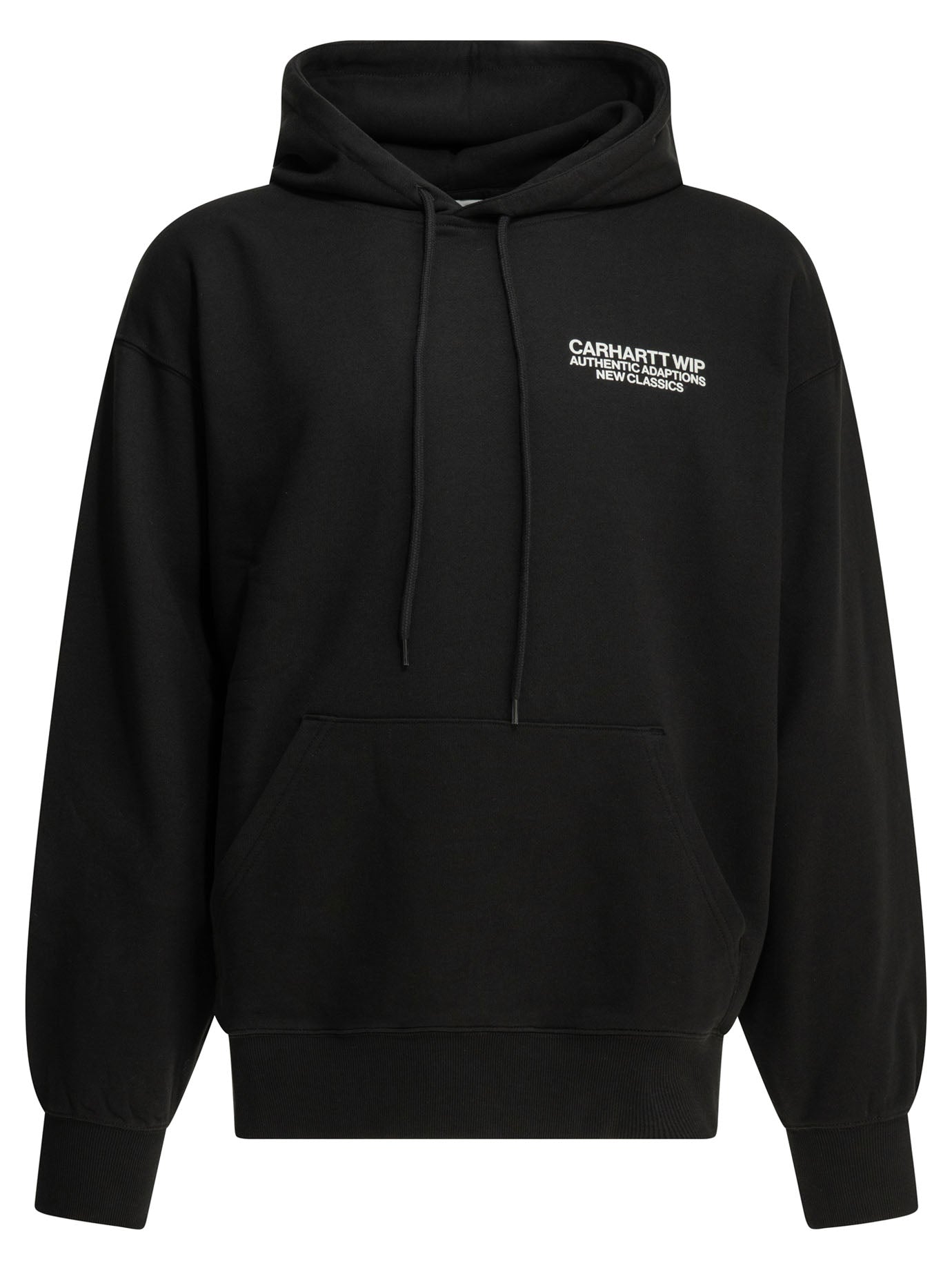 Carhartt WIP Hoodie Sean Hamilton