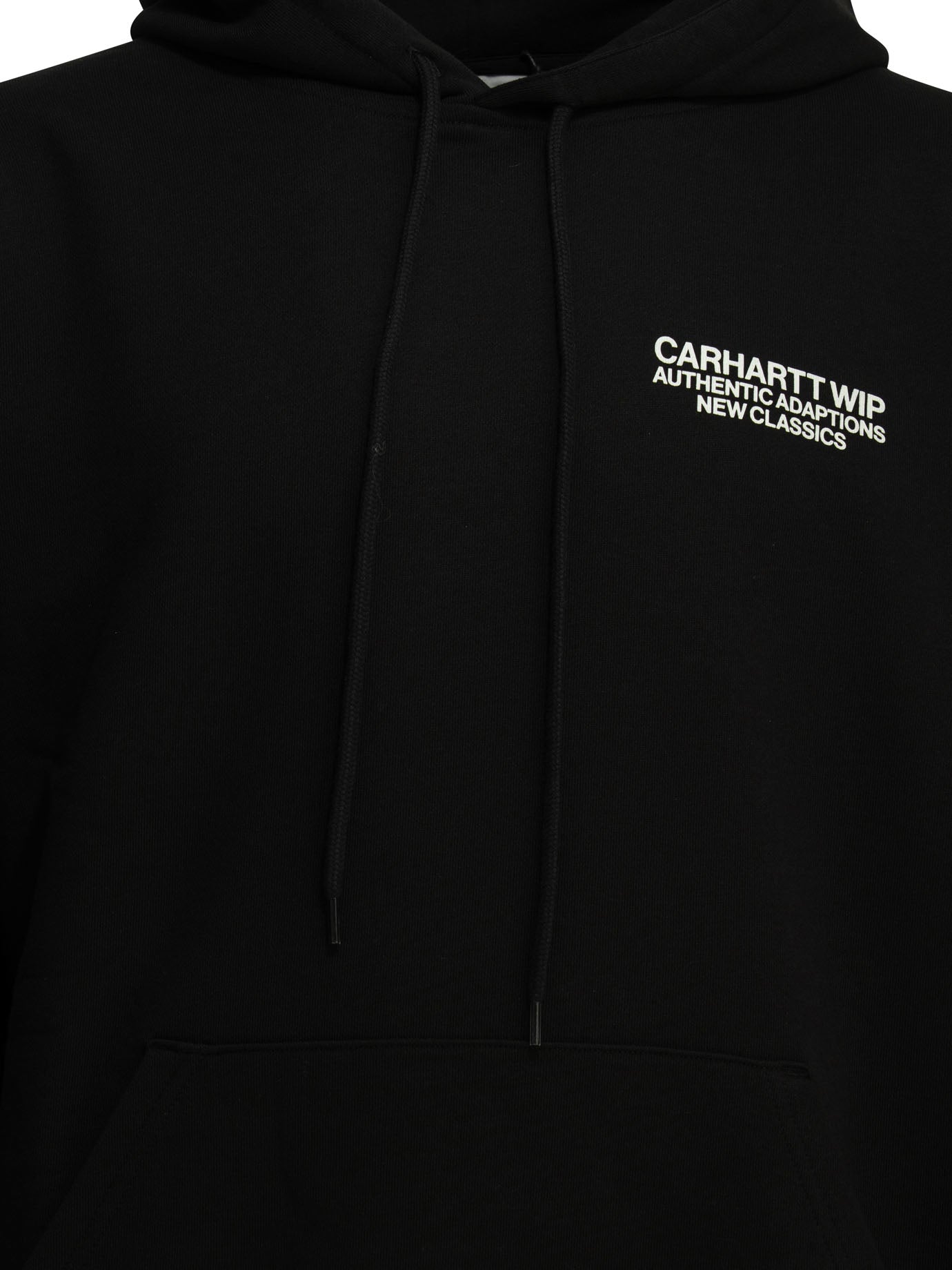 Carhartt WIP Hoodie Sean Hamilton