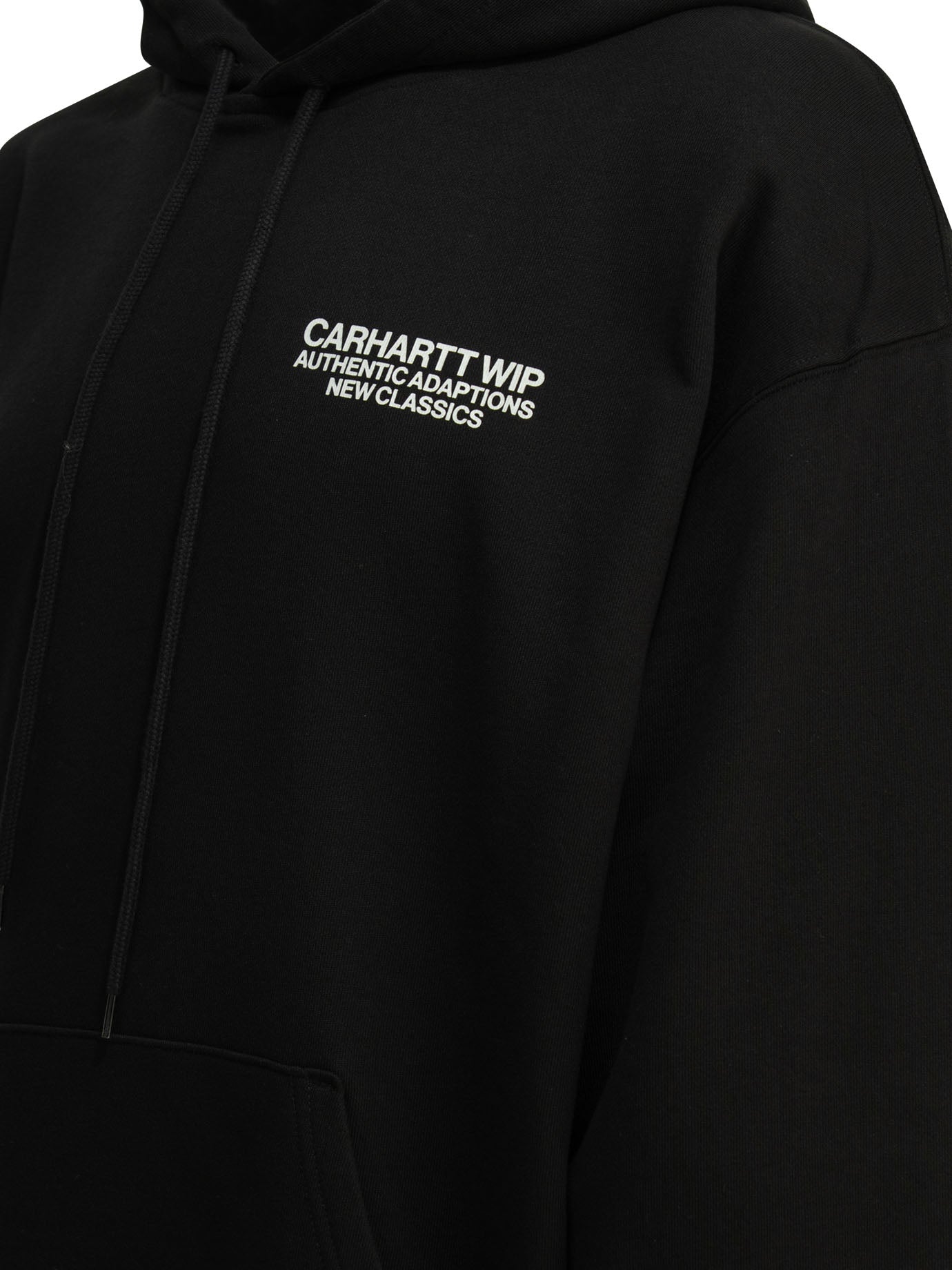 Carhartt WIP Hoodie Sean Hamilton