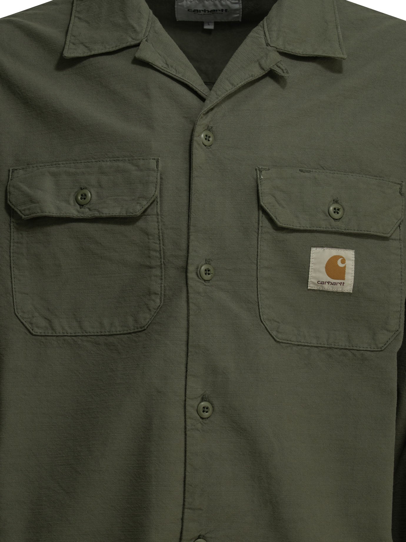 Carhartt WIP L/S Kelsey Casual Shirt