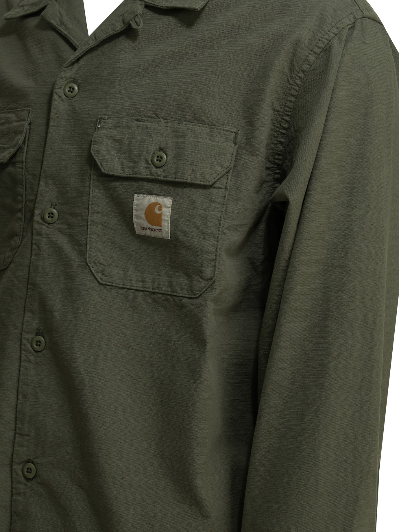 Carhartt WIP L/S Kelsey Casual Shirt
