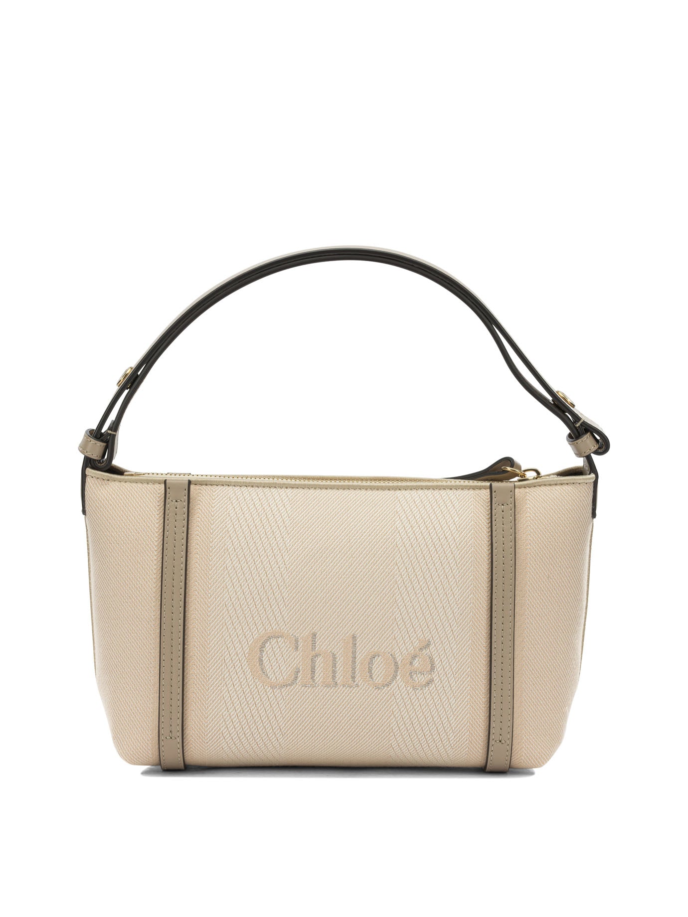 Chloé Carry Small Shoulder Bag