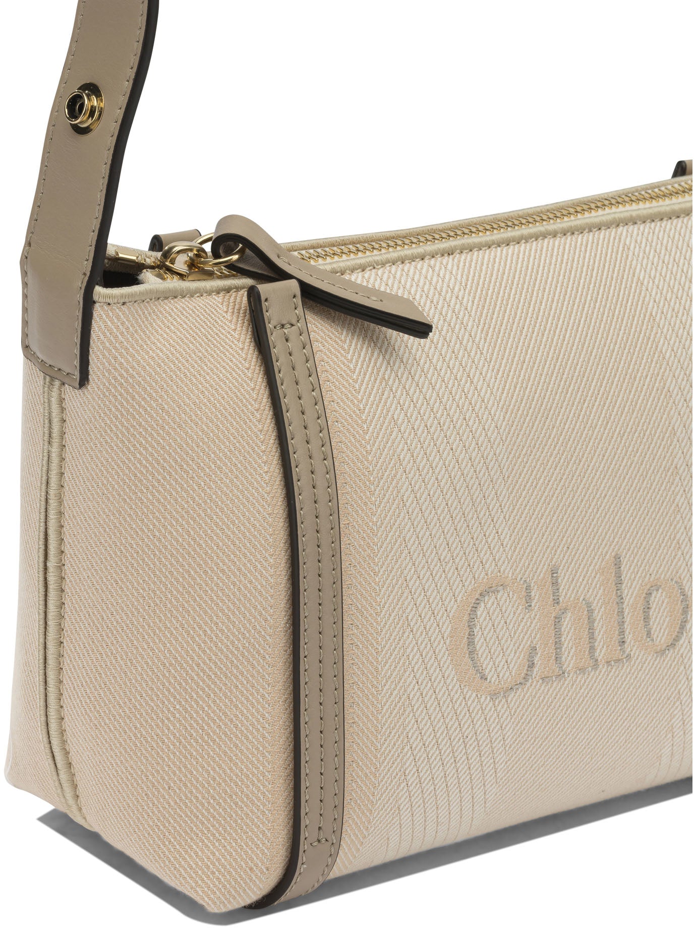 Chloé Carry Small Shoulder Bag