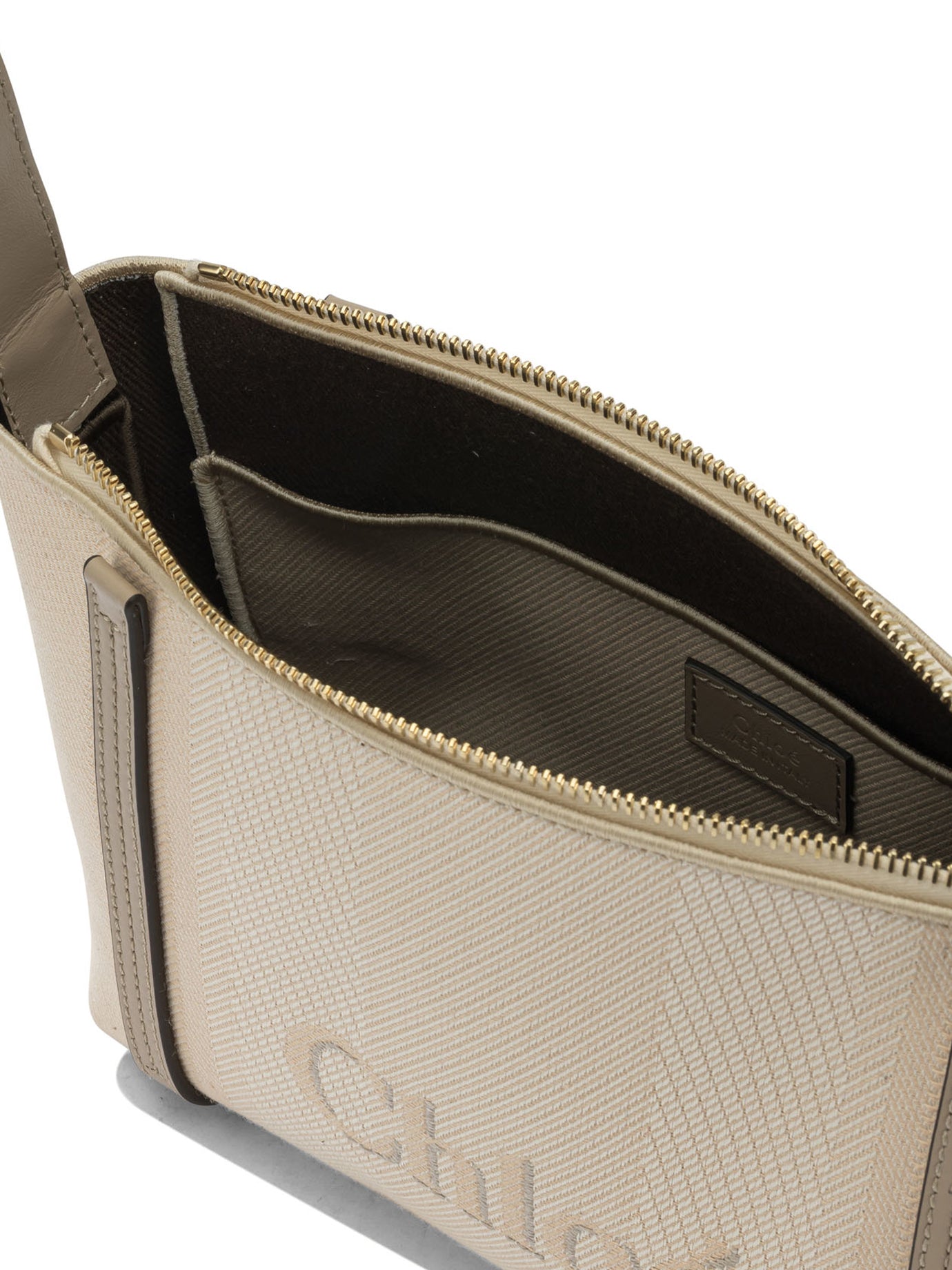 Chloé Carry Small Shoulder Bag