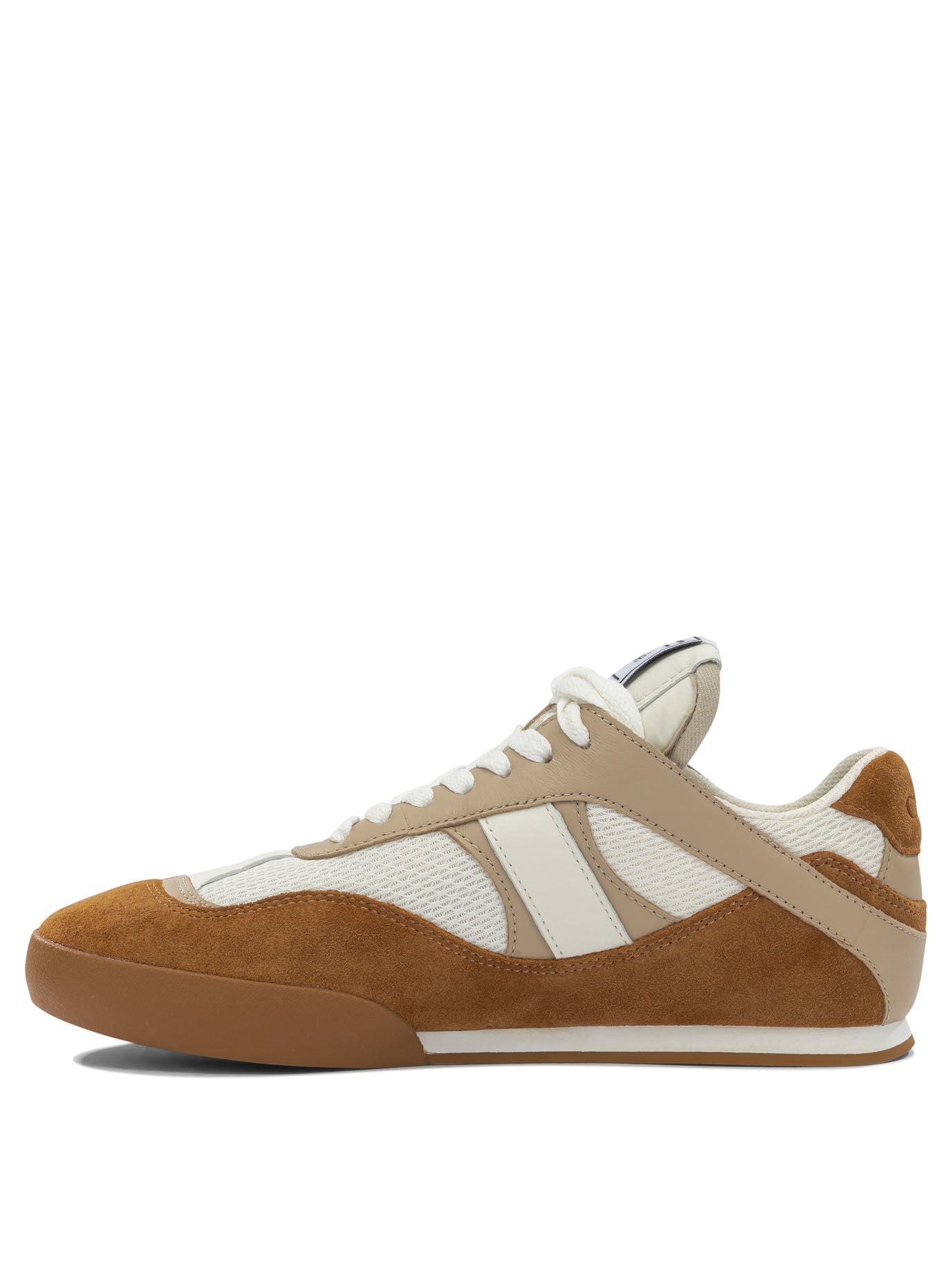 Chloé Kick Low Sneakers