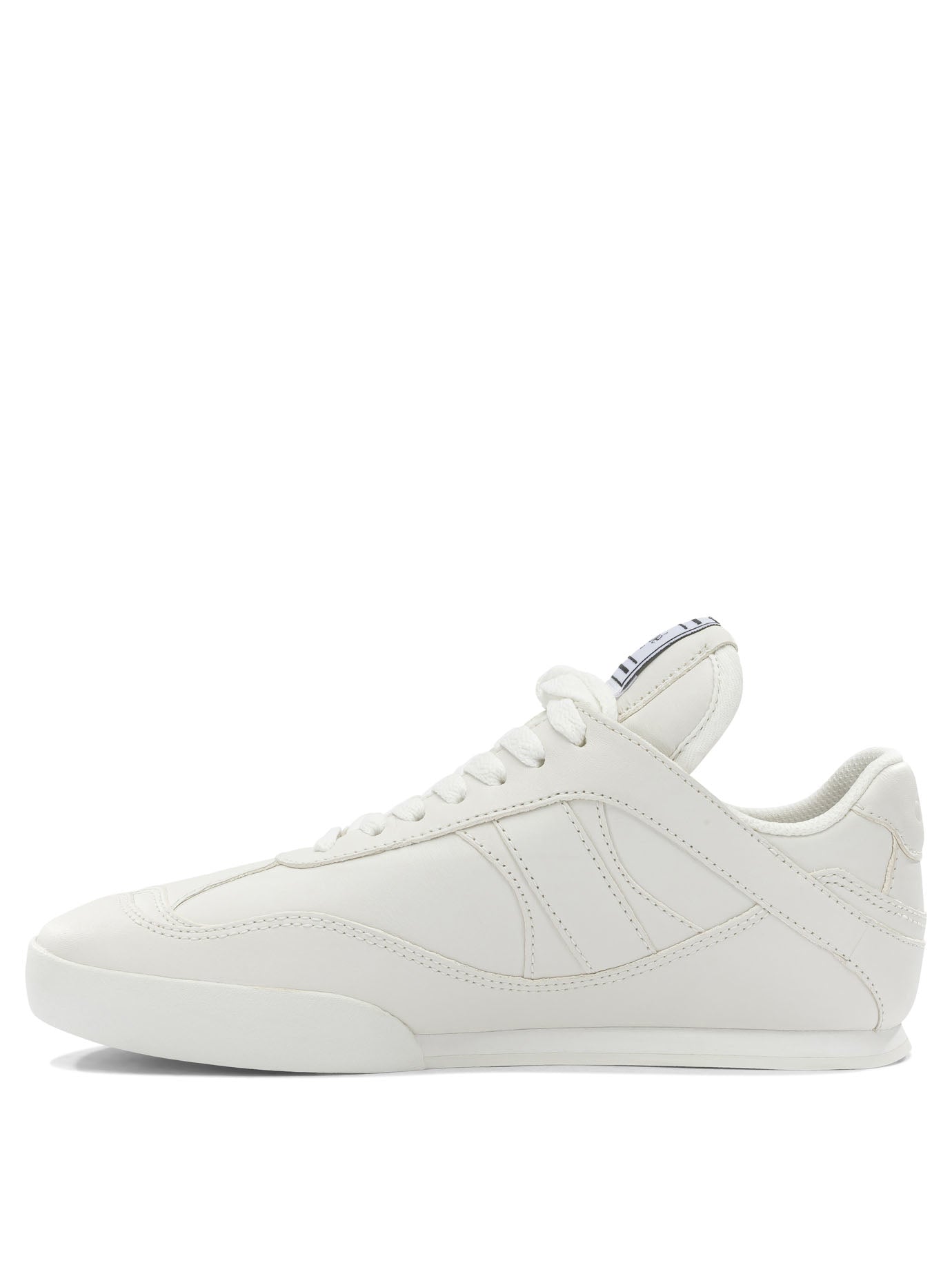 Chloé Kick Low Sneakers